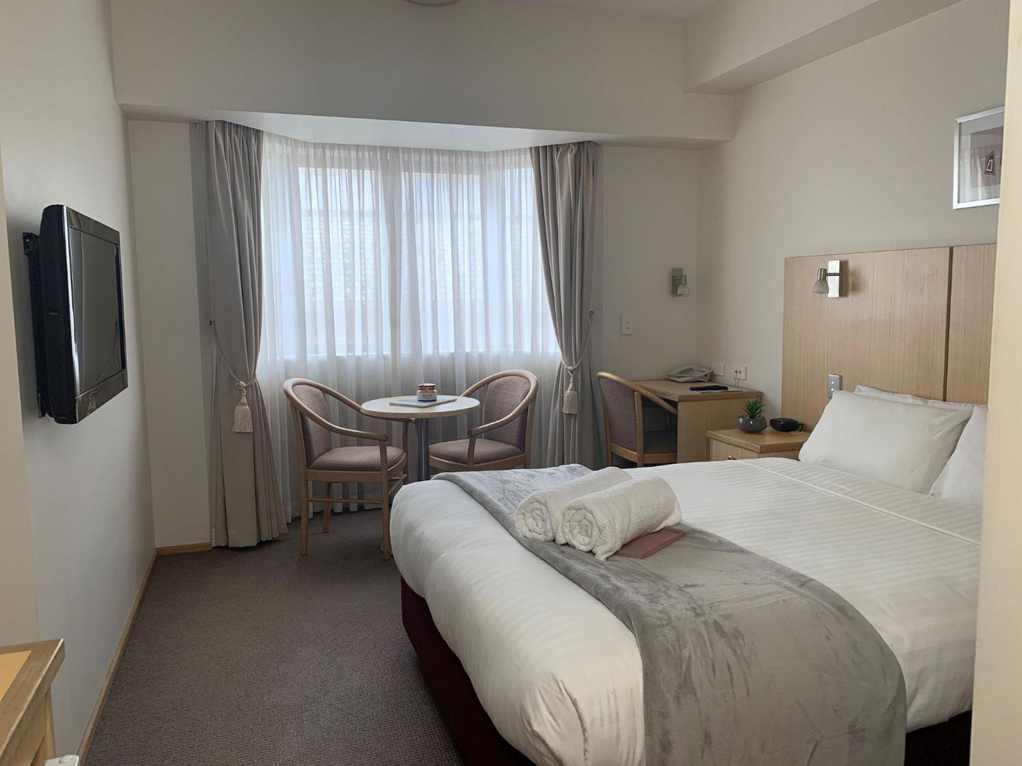 Standard Queen Room - Photo 5
