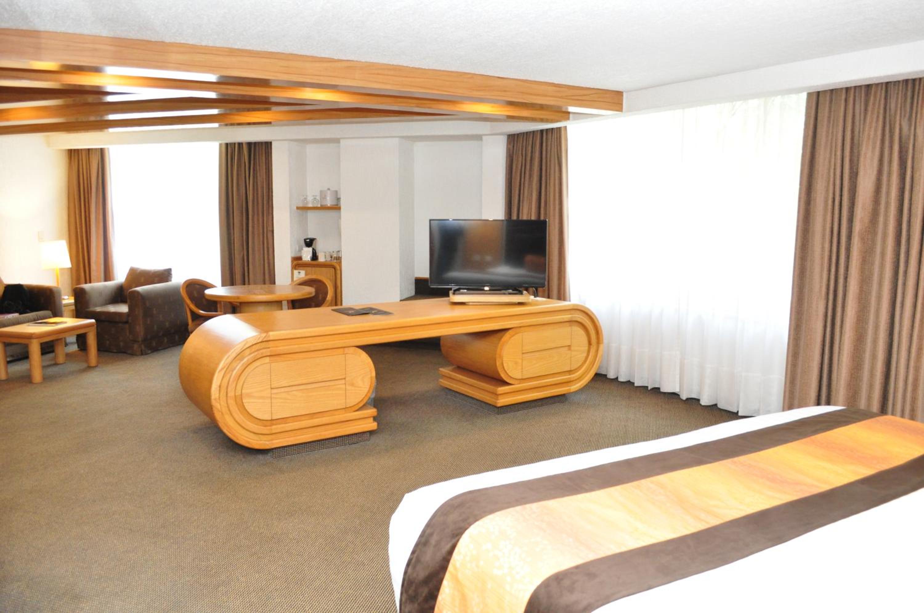 Junior Suite - Photo 1