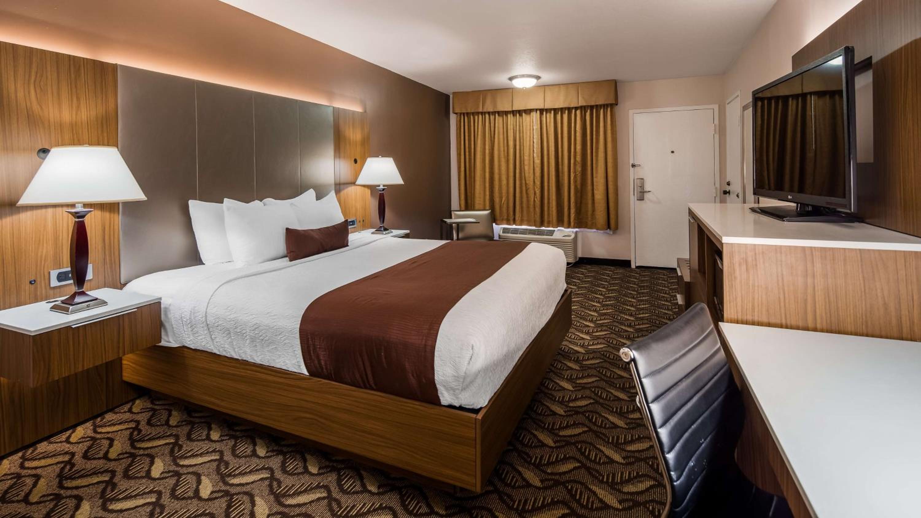 King Room photo 2
