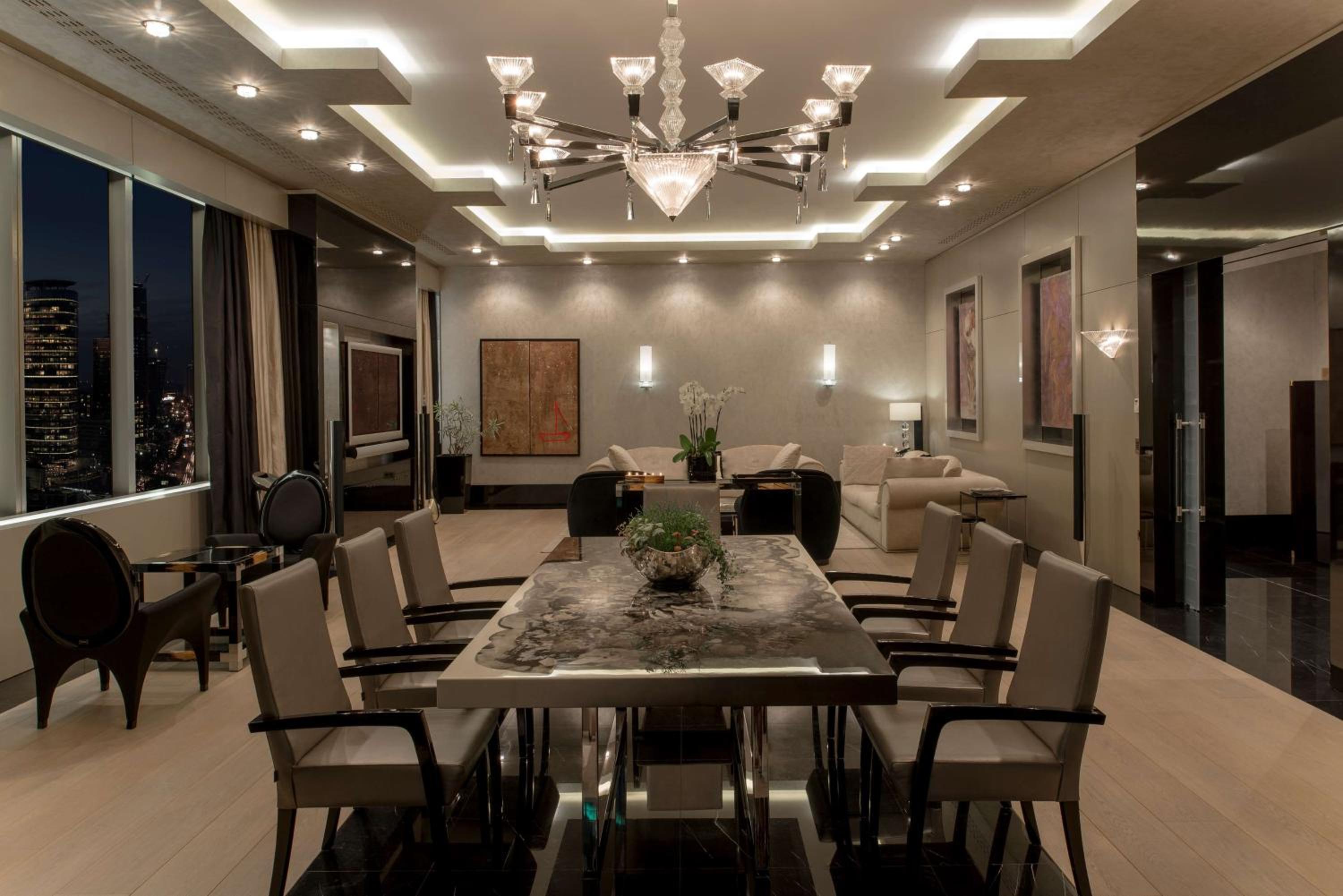 Penthouse Suite thumbnail 6