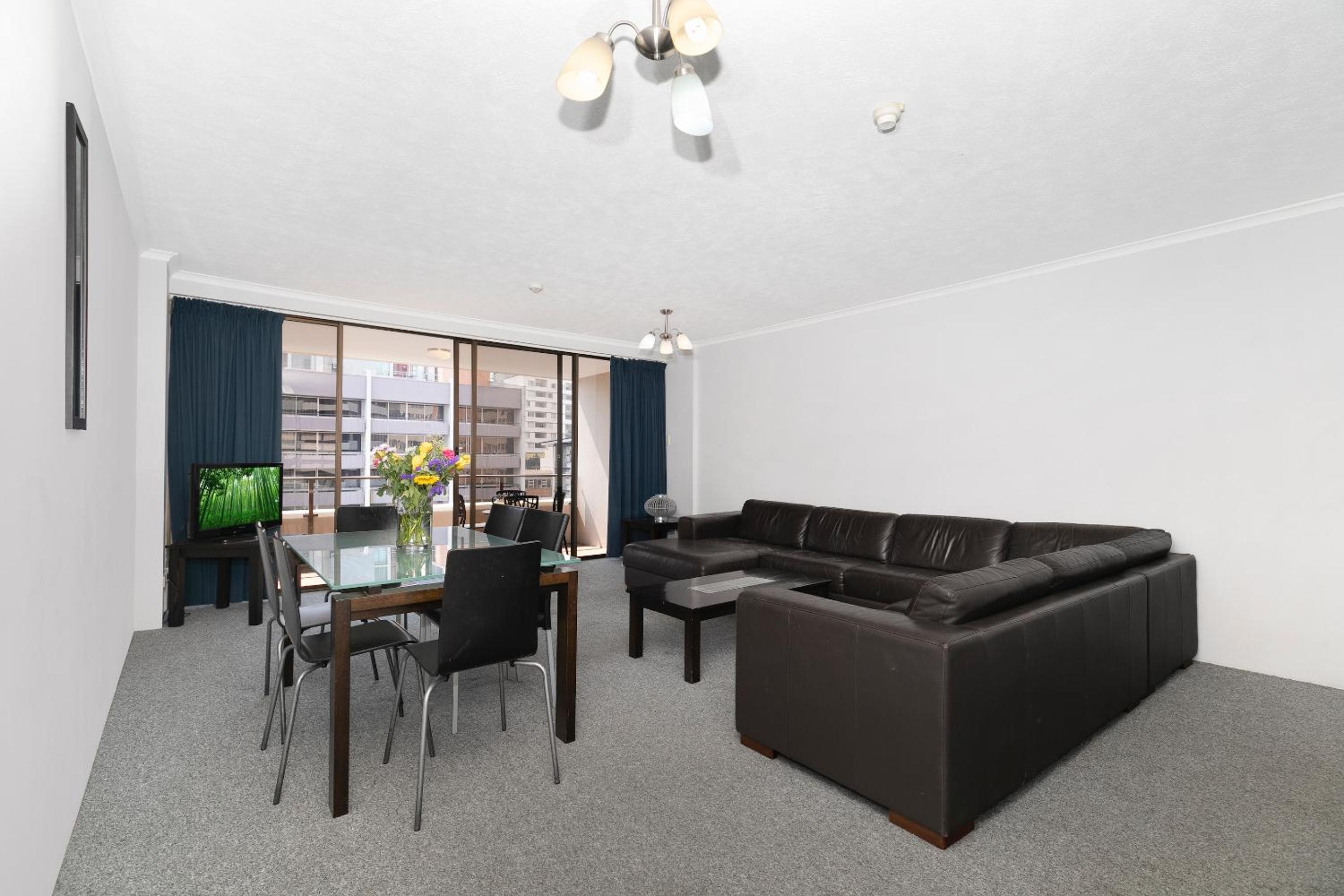 Two-Bedroom Apartment thumbnail 6