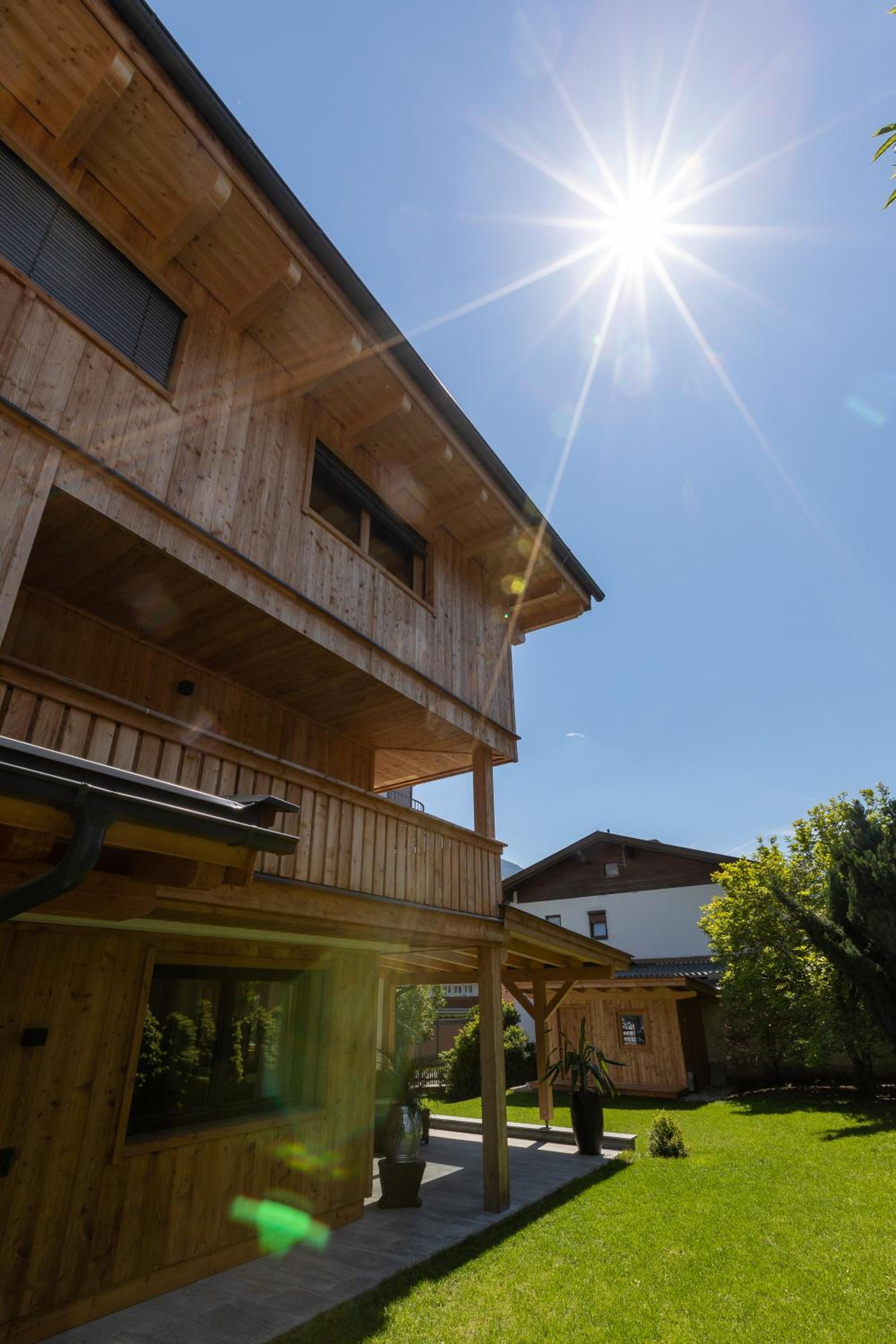 Villa - Photo 7