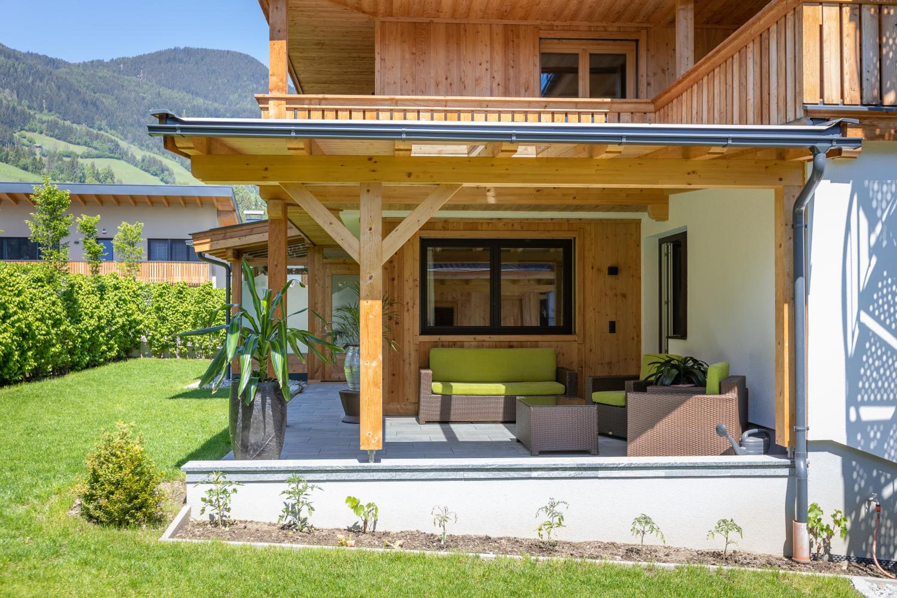 Villa - Photo 3