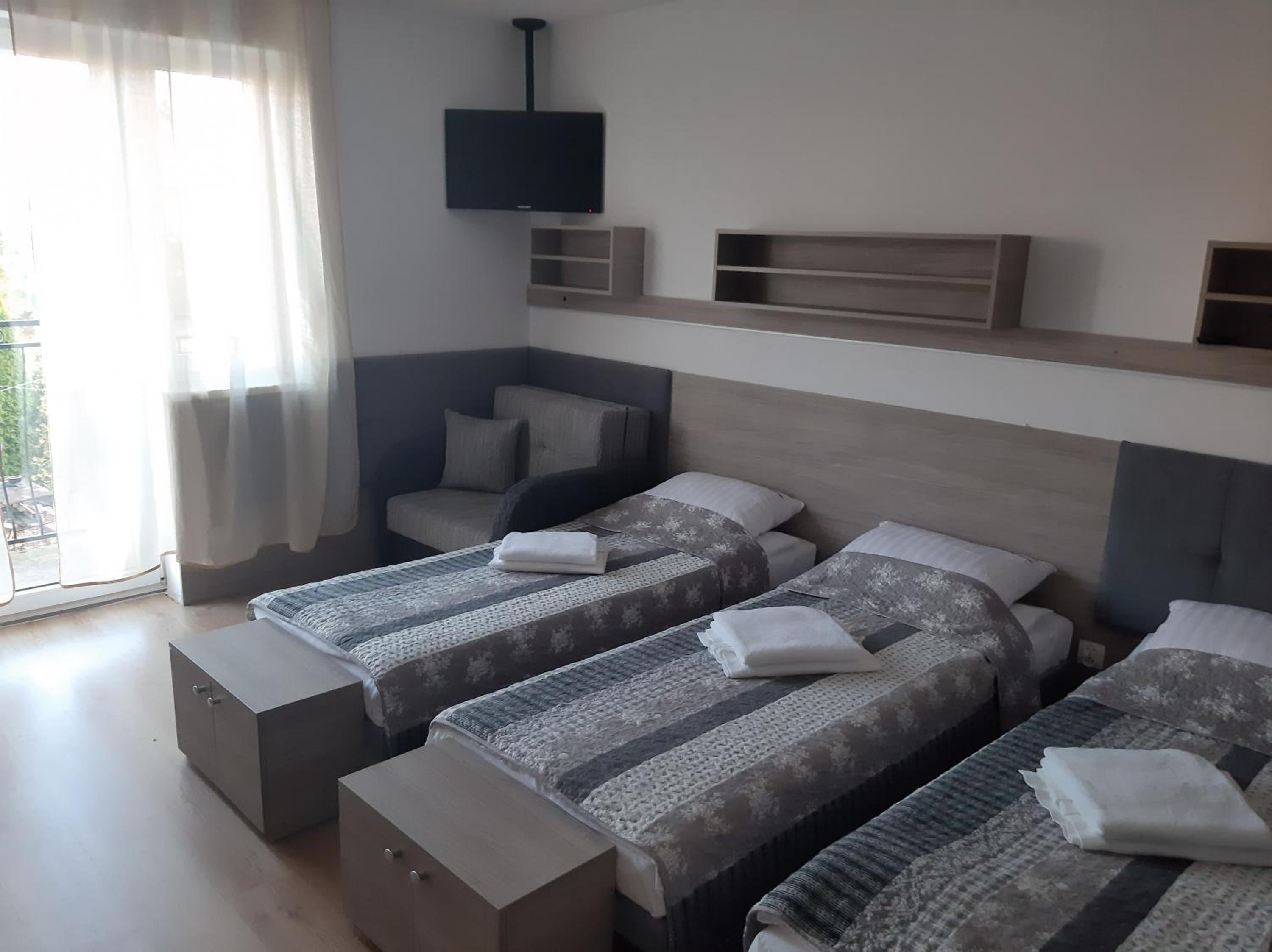 Quadruple Room photo 2