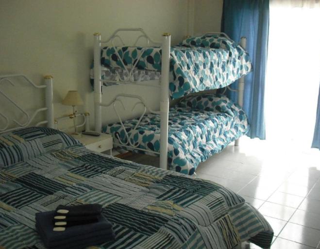 Quadruple Room photo 1
