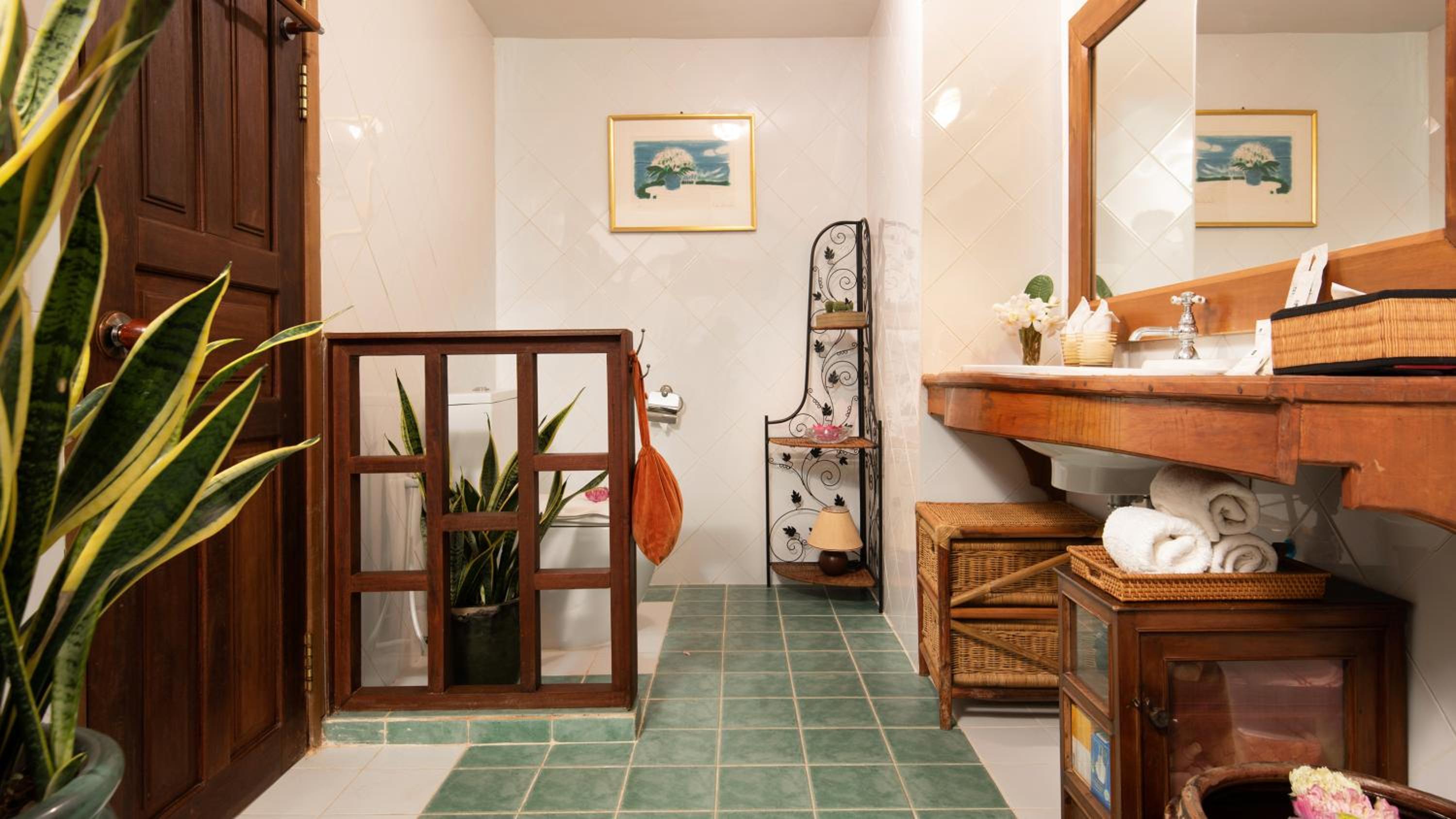Michel Delacroix Home - All Inclusive