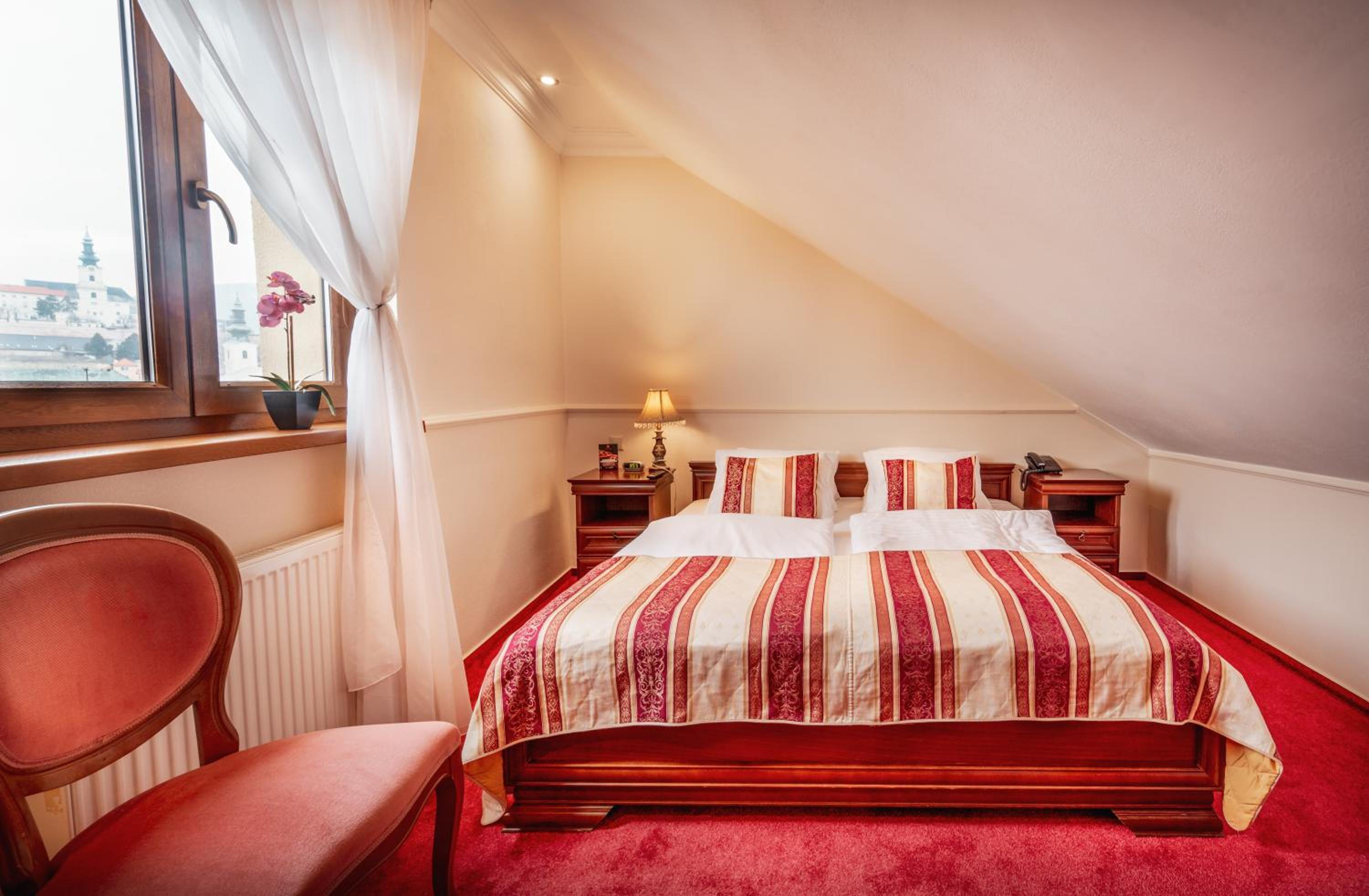 Economy Double Room photo 1