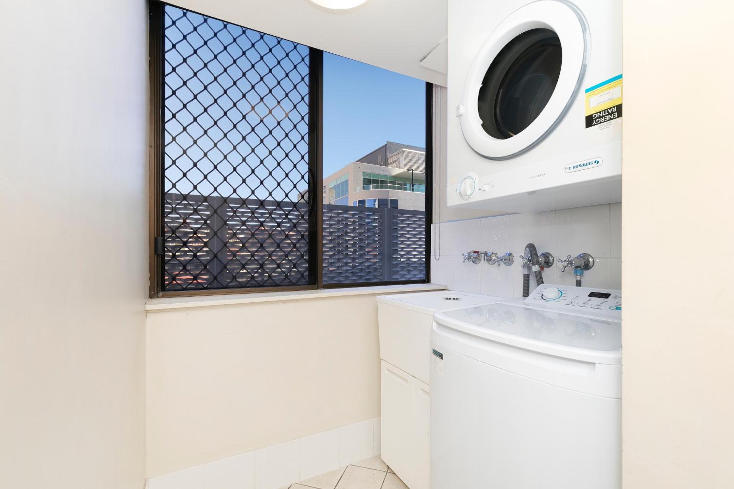 Budget Two-Bedroom Apartment thumbnail 6
