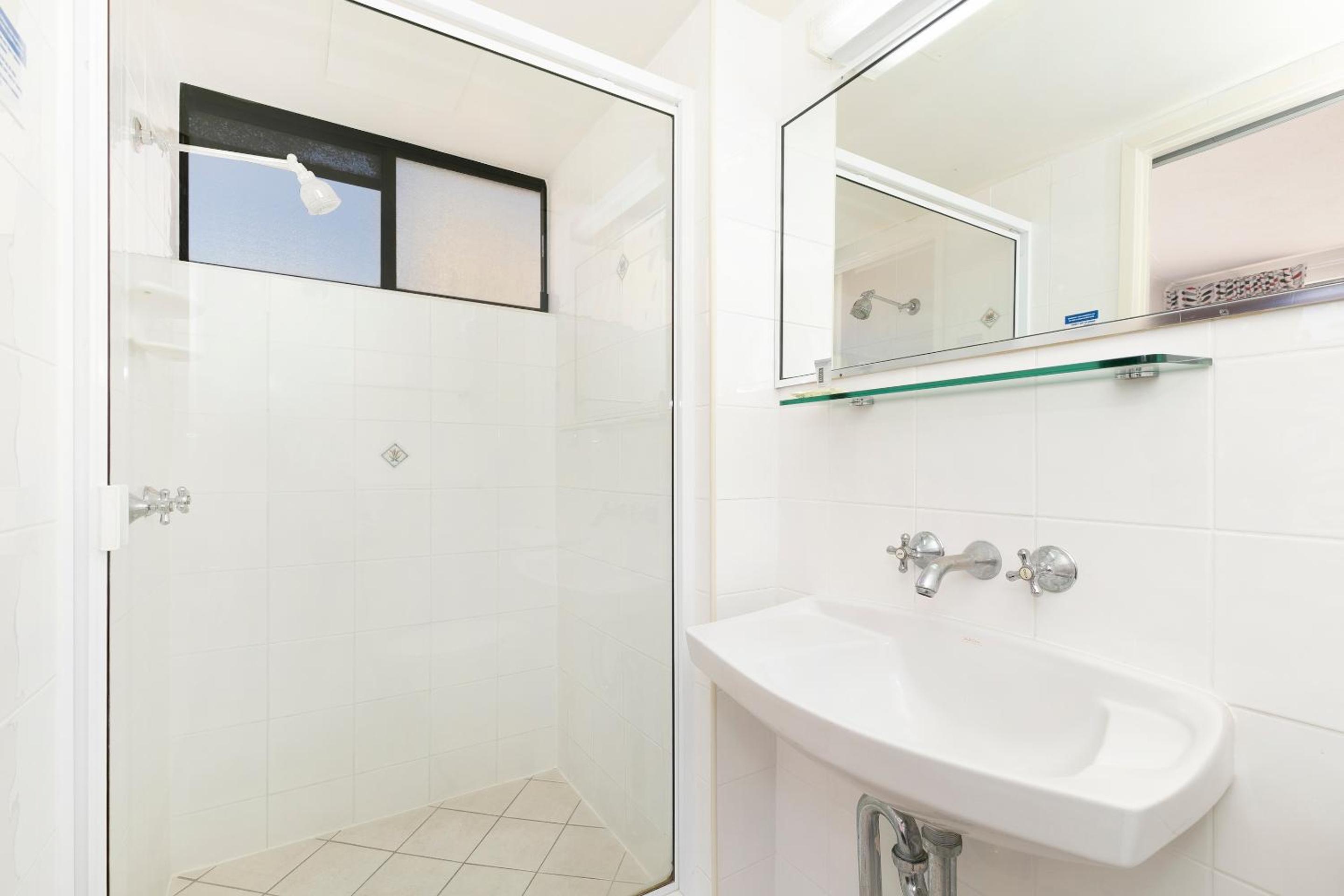 Budget Two-Bedroom Apartment