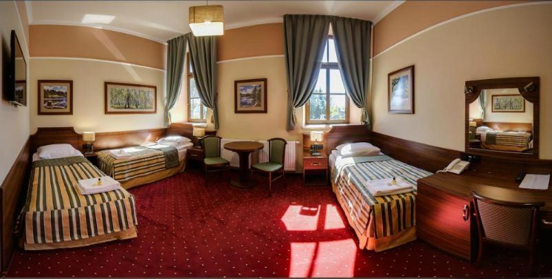 Comfort Double or Twin Room - Photo 1