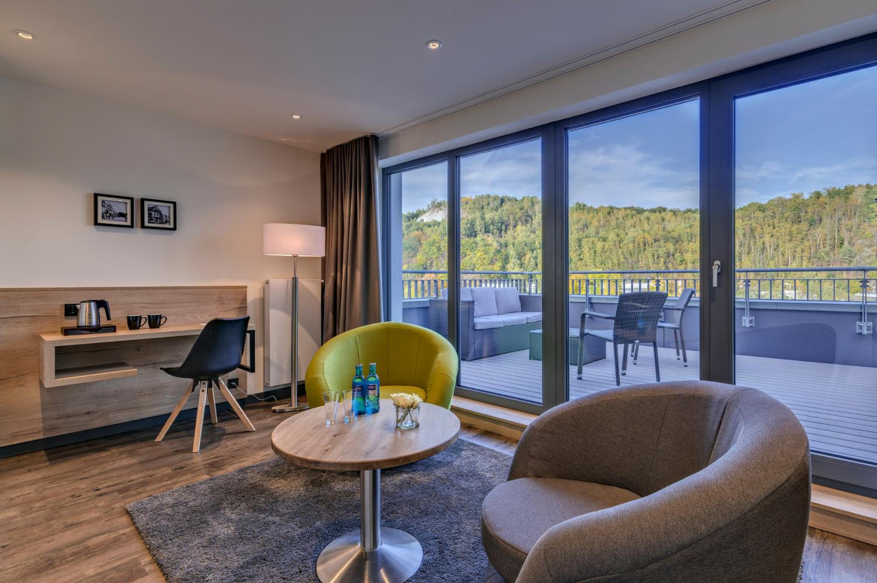 Superior Double Room - Photo 1