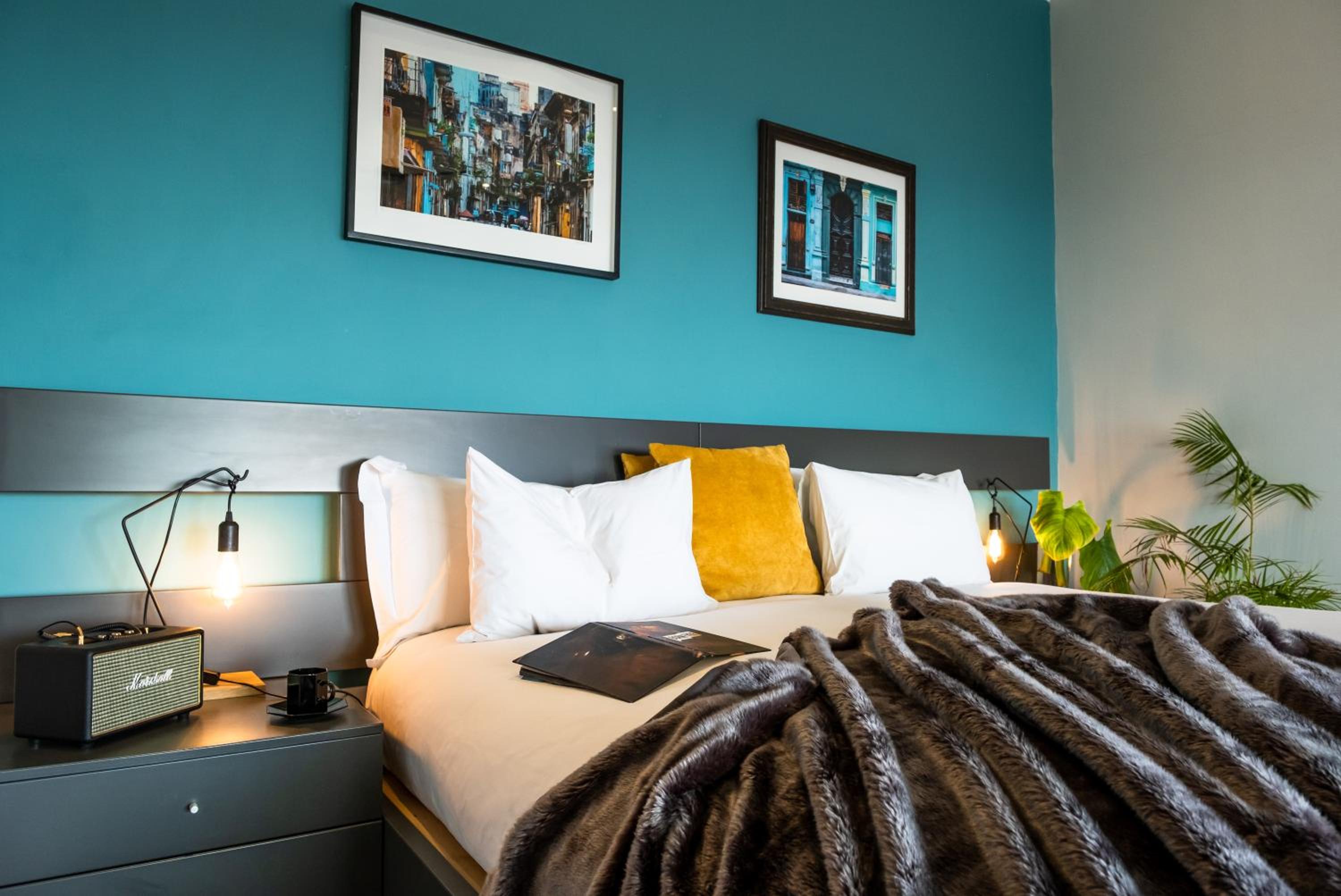 Double Room photo 1