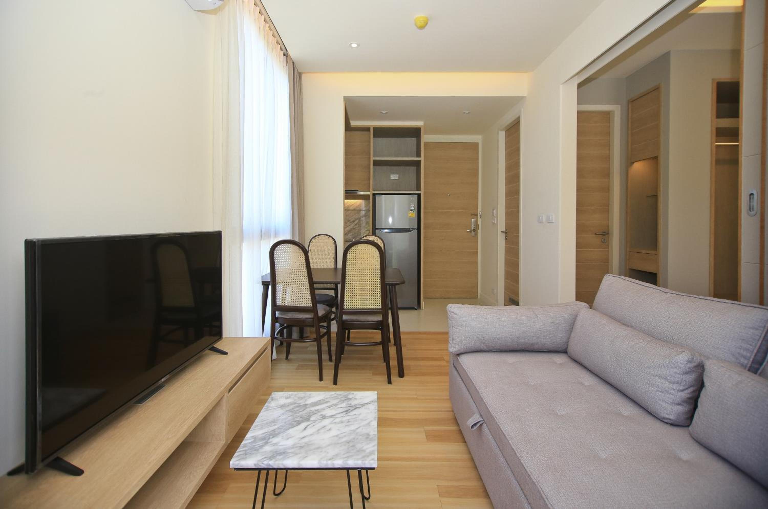 Apartment with Garden View - Photo 3
