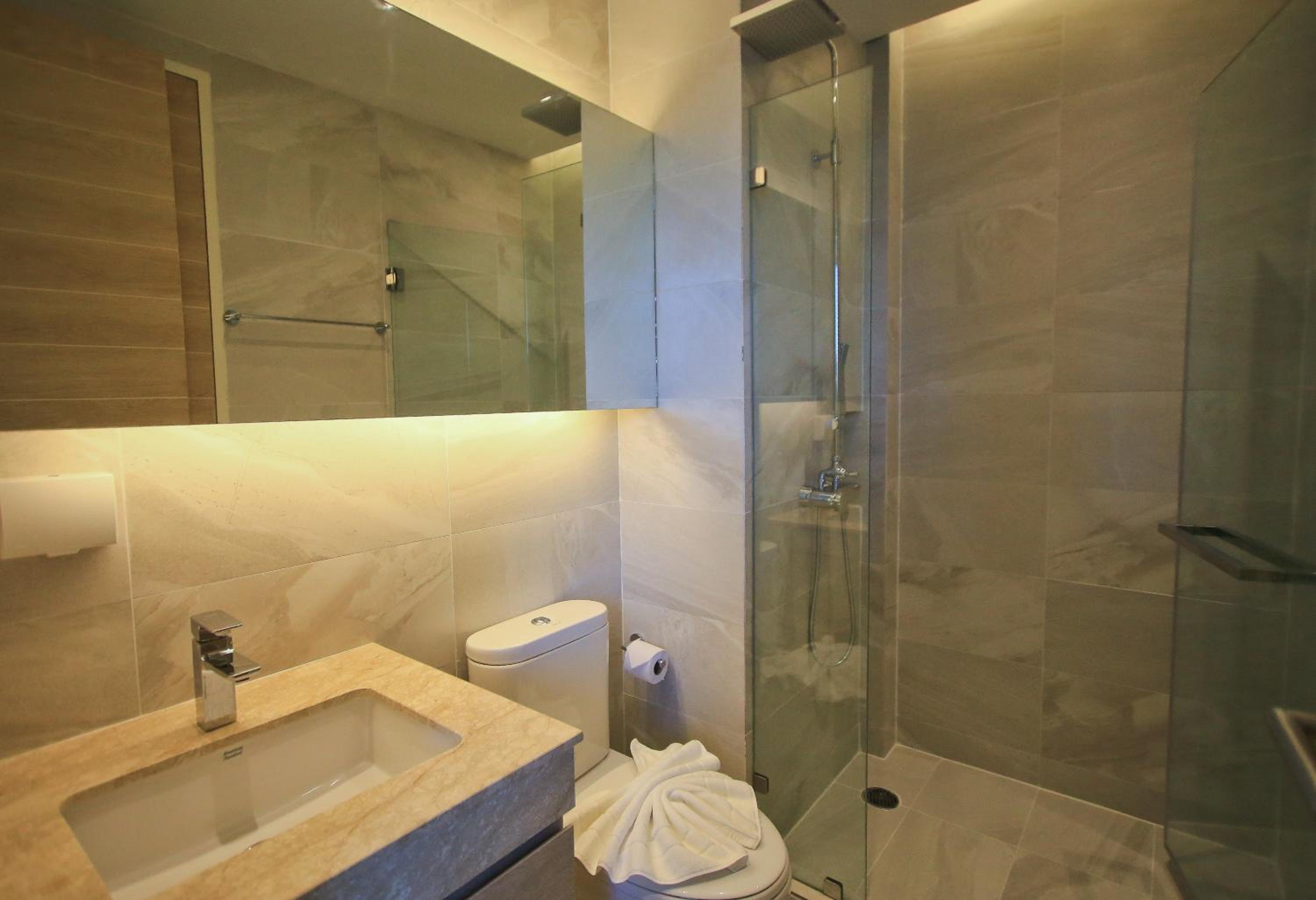Apartment with Garden View - Photo 21