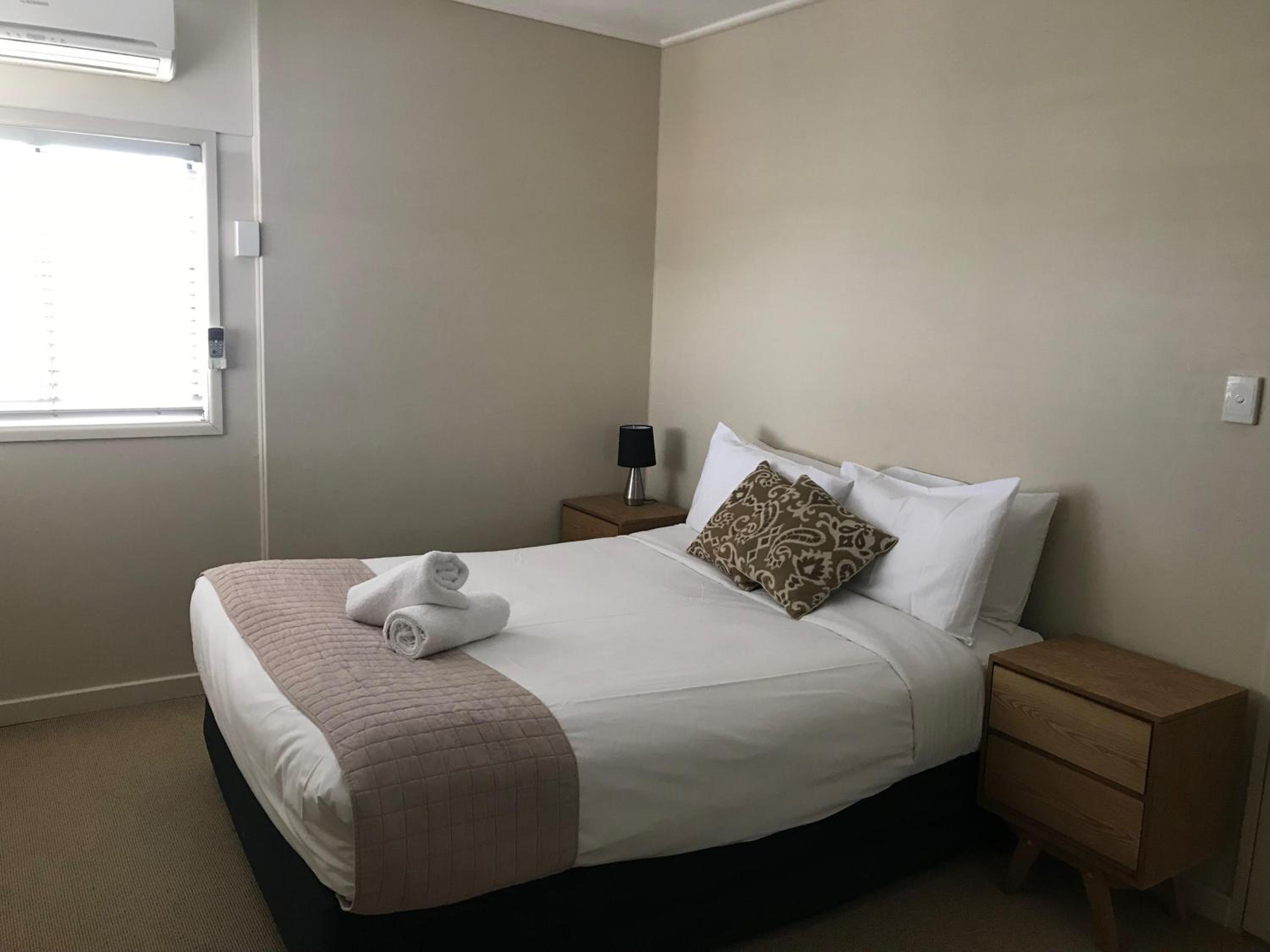 Three-Bedroom Suite photo 2