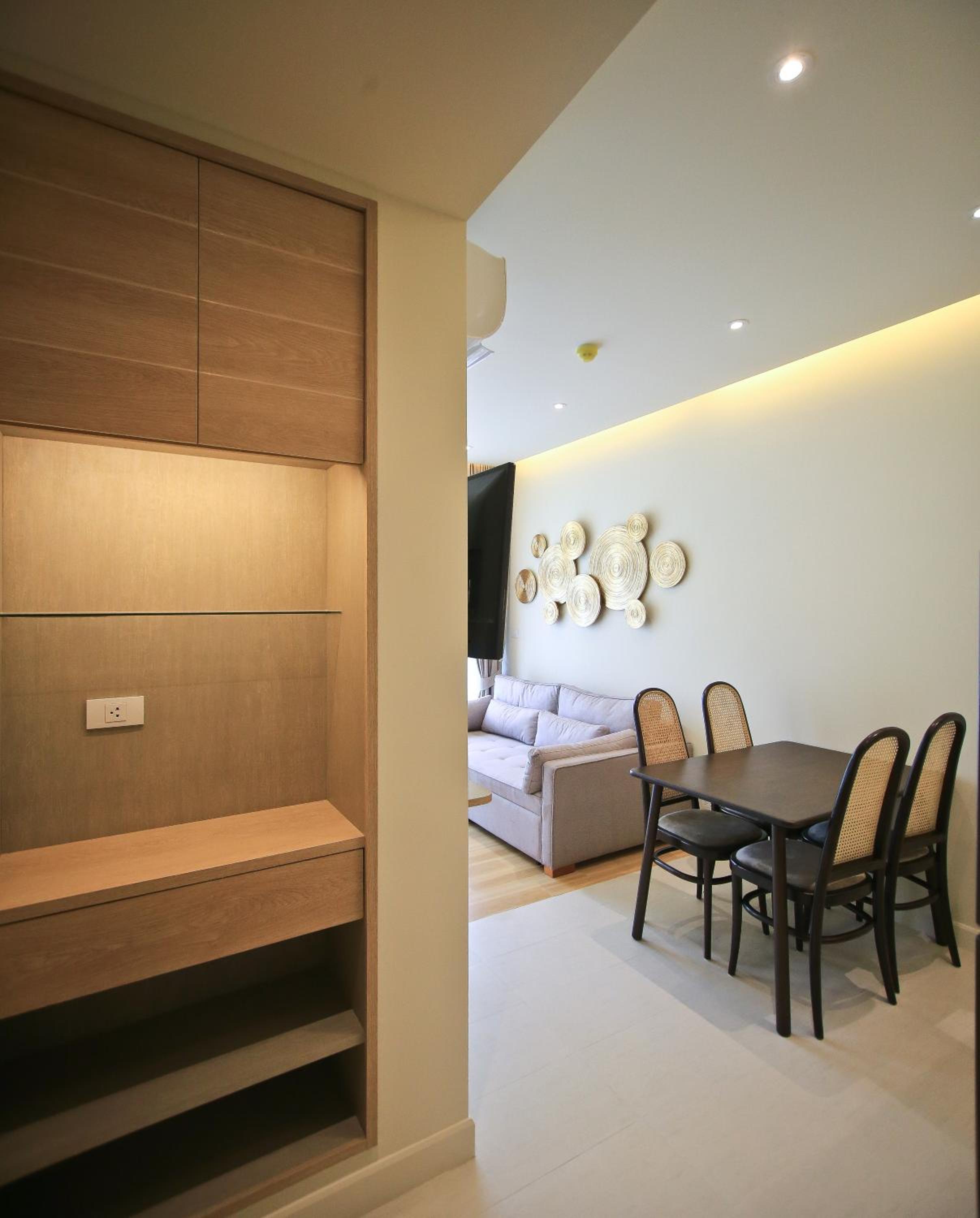 Apartment with Garden View - Photo 4