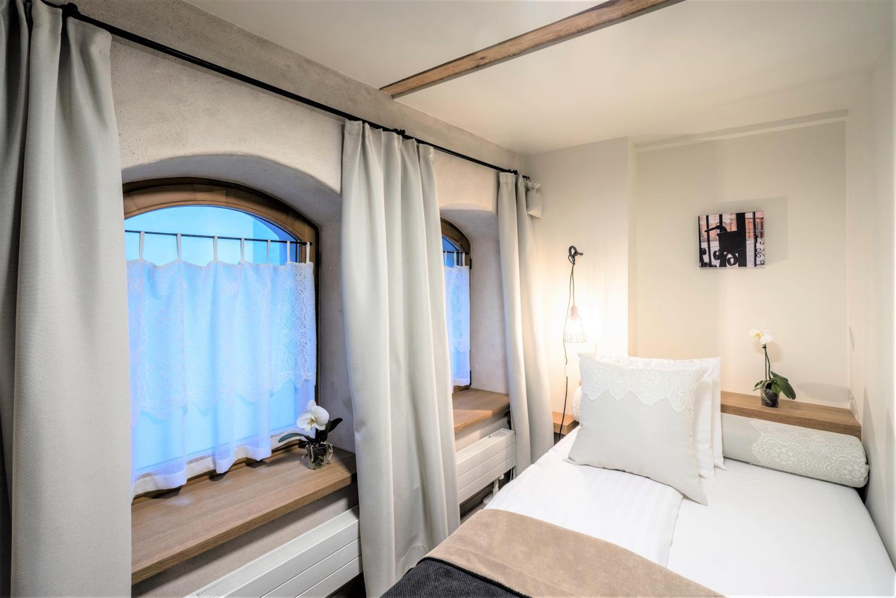 Standard Single Room photo 2