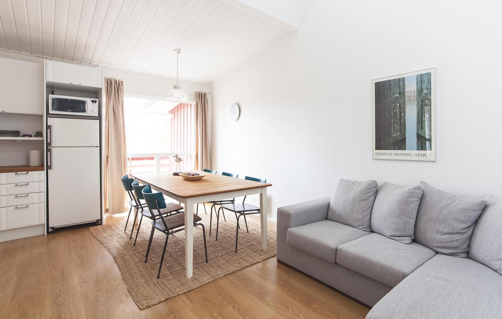 Apartment with Sea View photo 3
