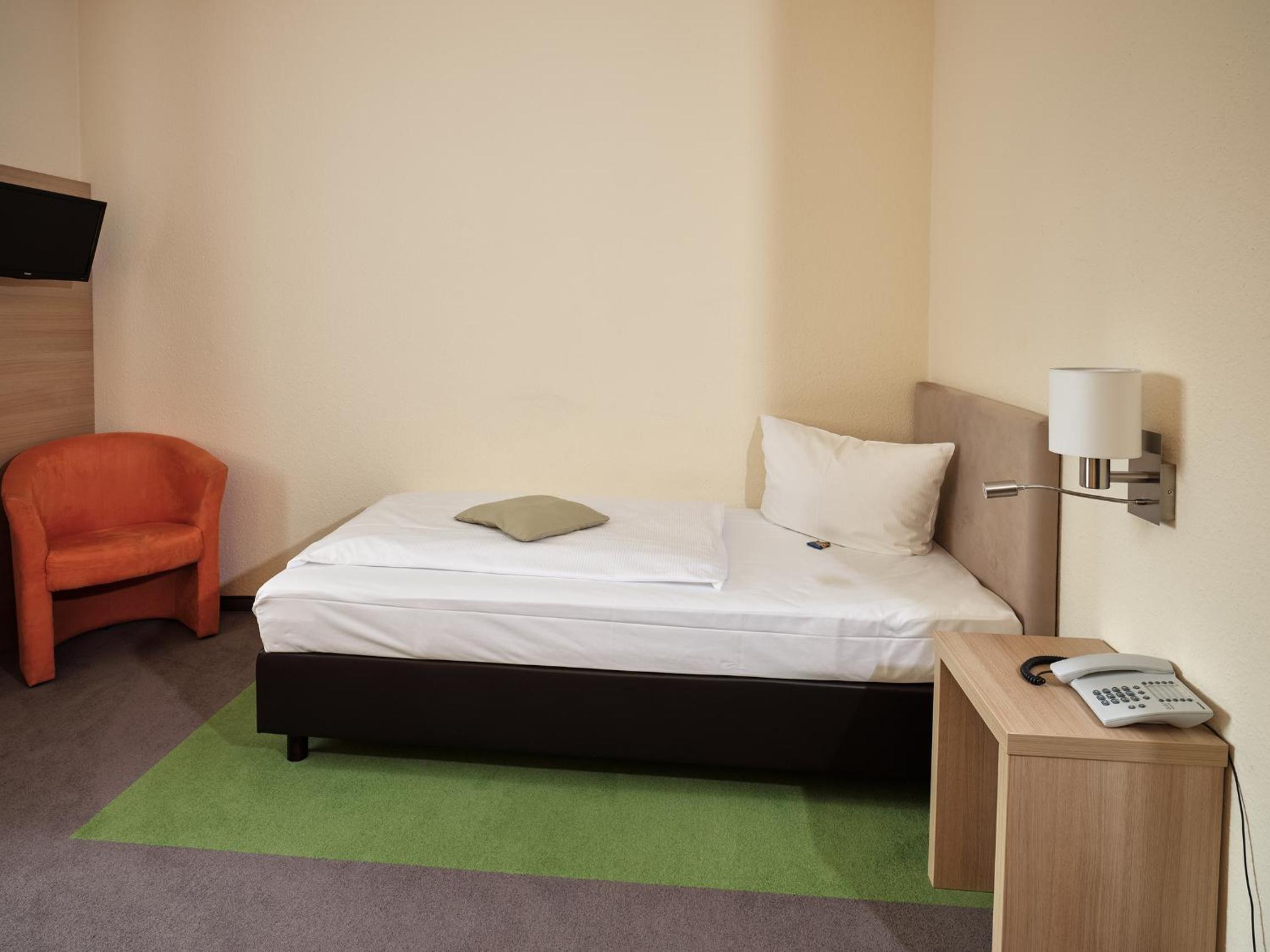 Standard Single Room photo 1