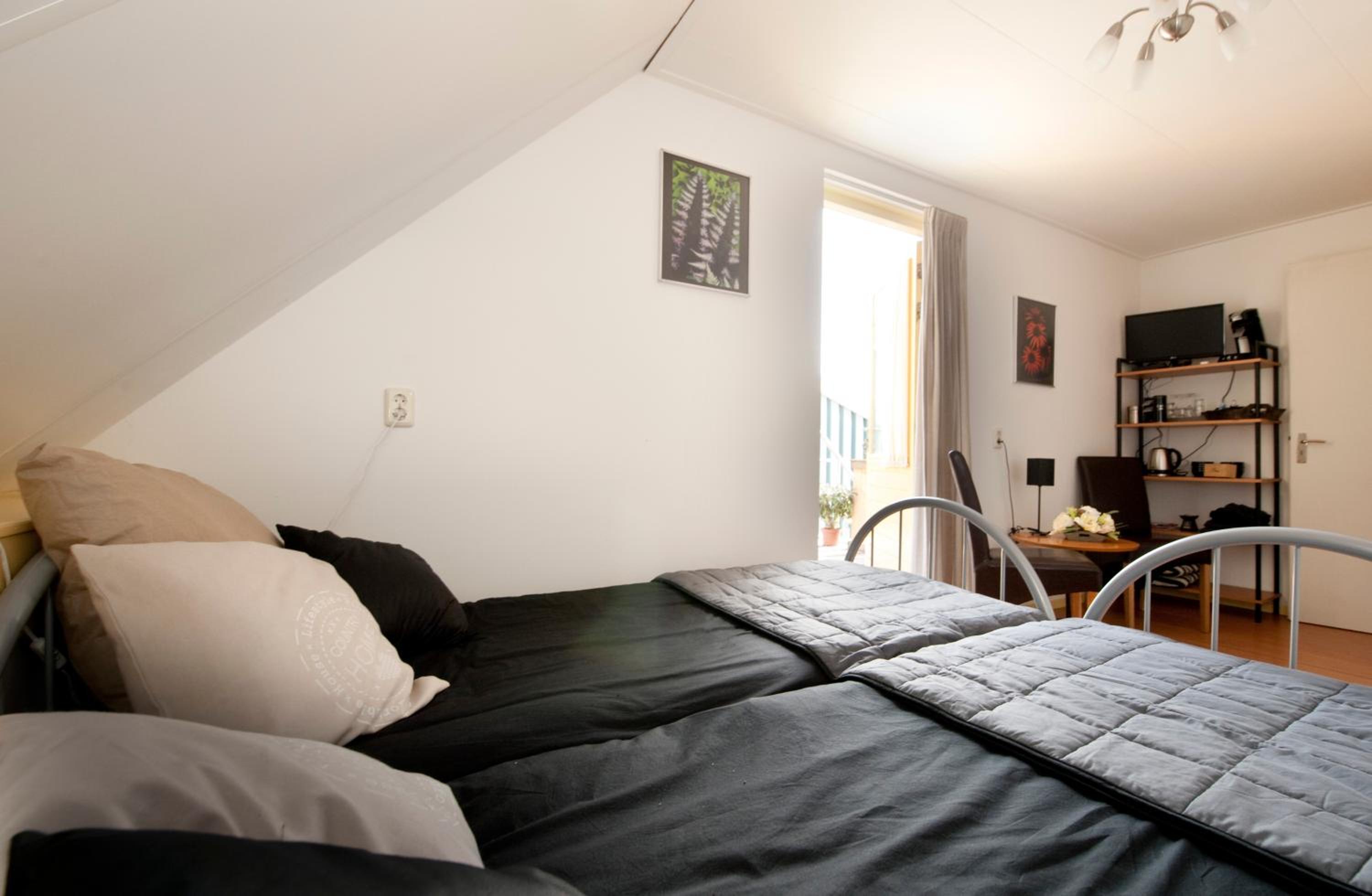 Twin Room photo 1