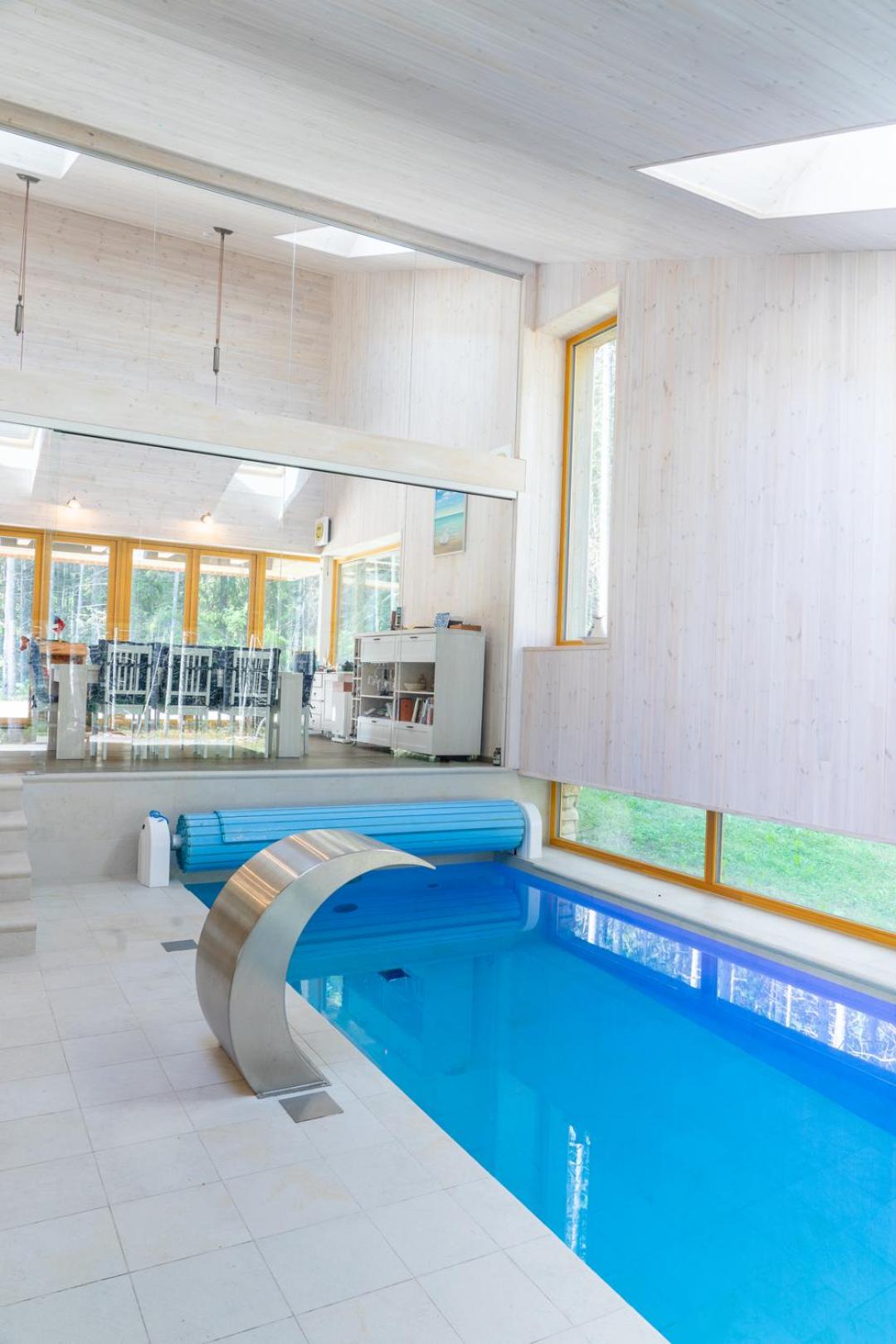 Villa with Private Pool photo 1