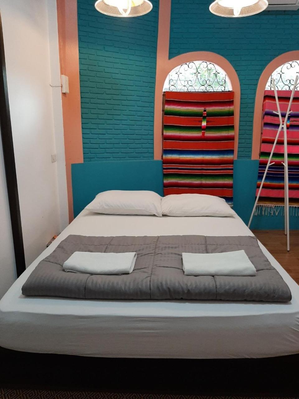 Deluxe Double Room - Photo 1