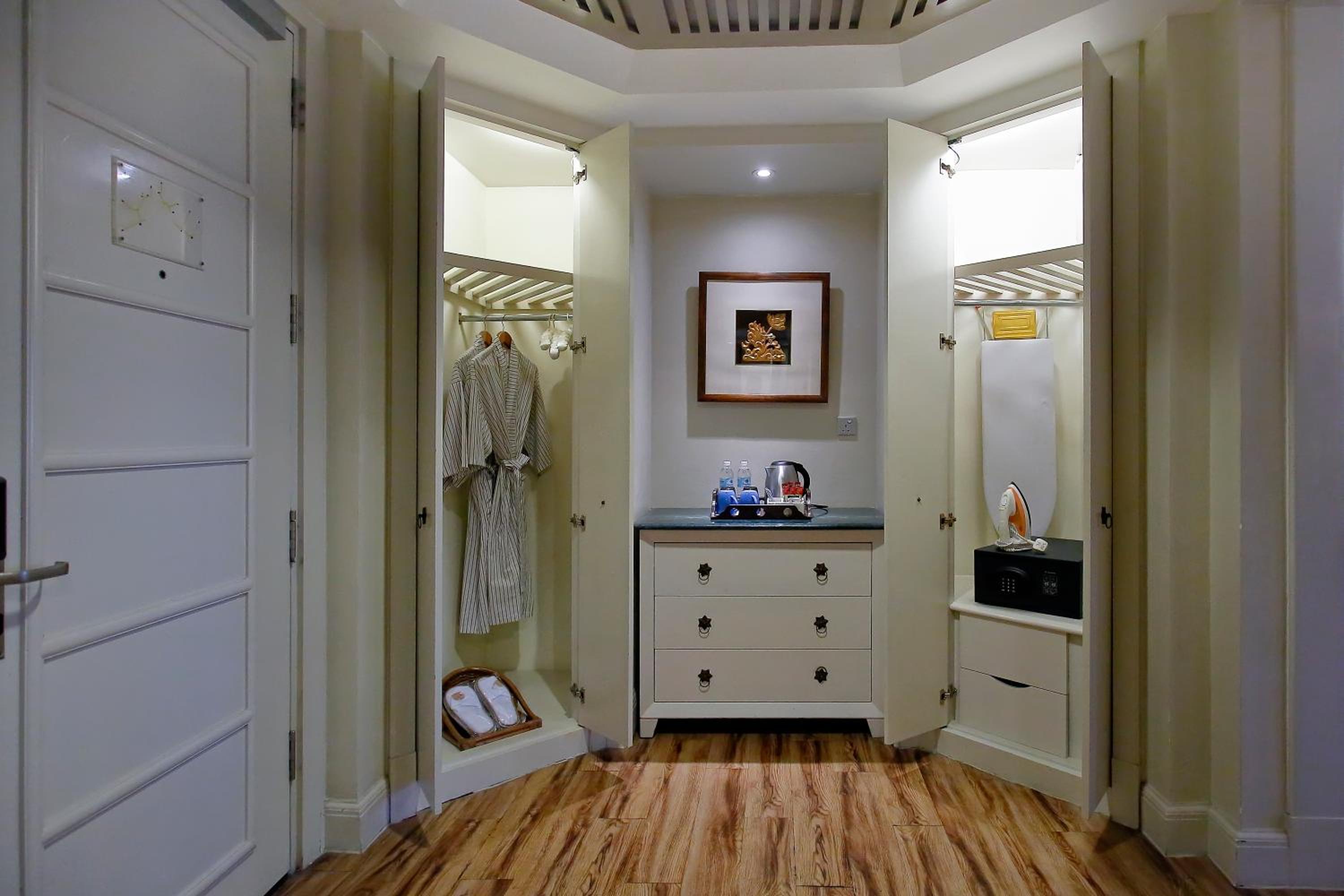 Magellan Executive Suite Twin - Photo 4