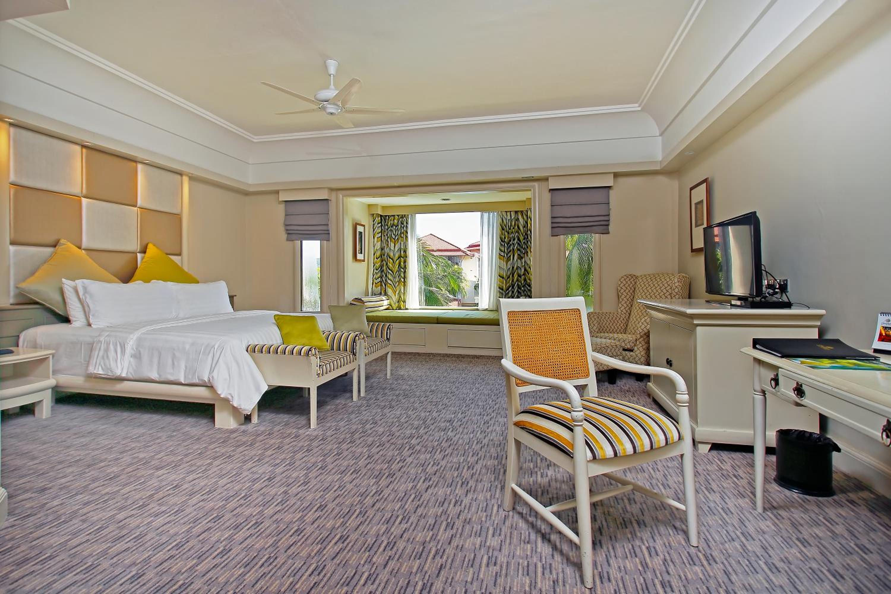 Magellan Club Sea View King - Photo 5