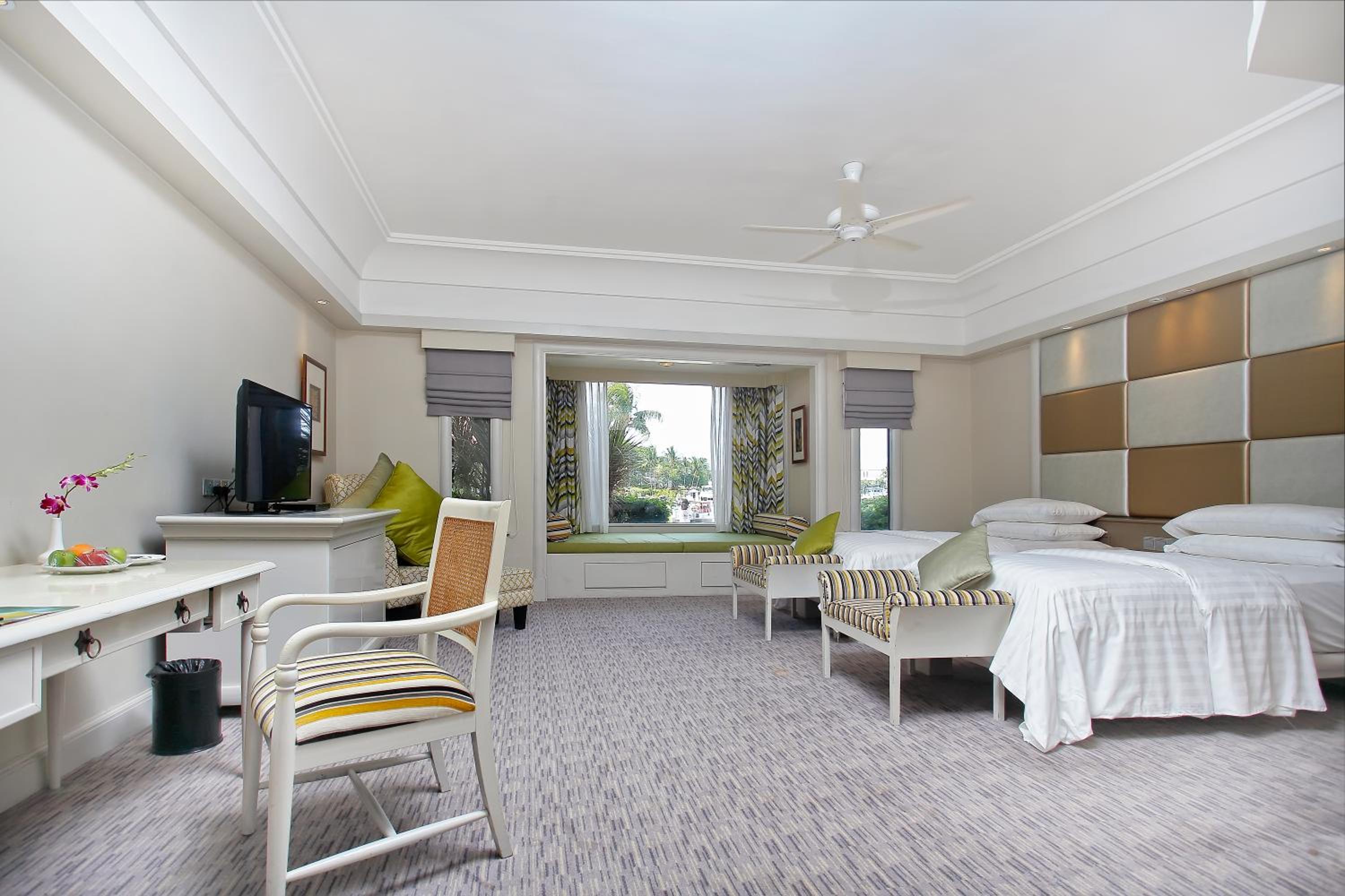 Magellan Club Sea View King - Photo 4