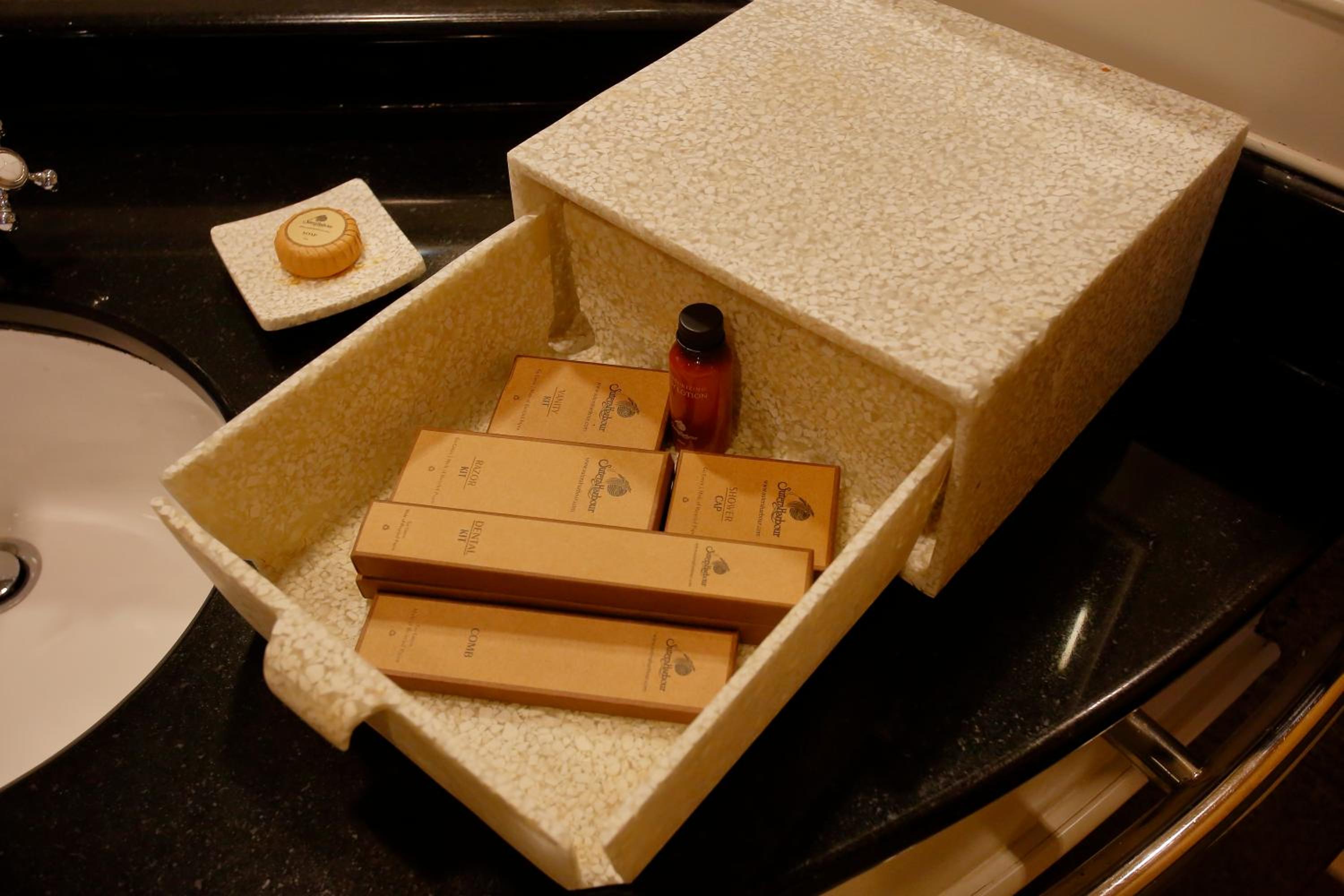 Magellan Executive Suite Twin - Photo 5