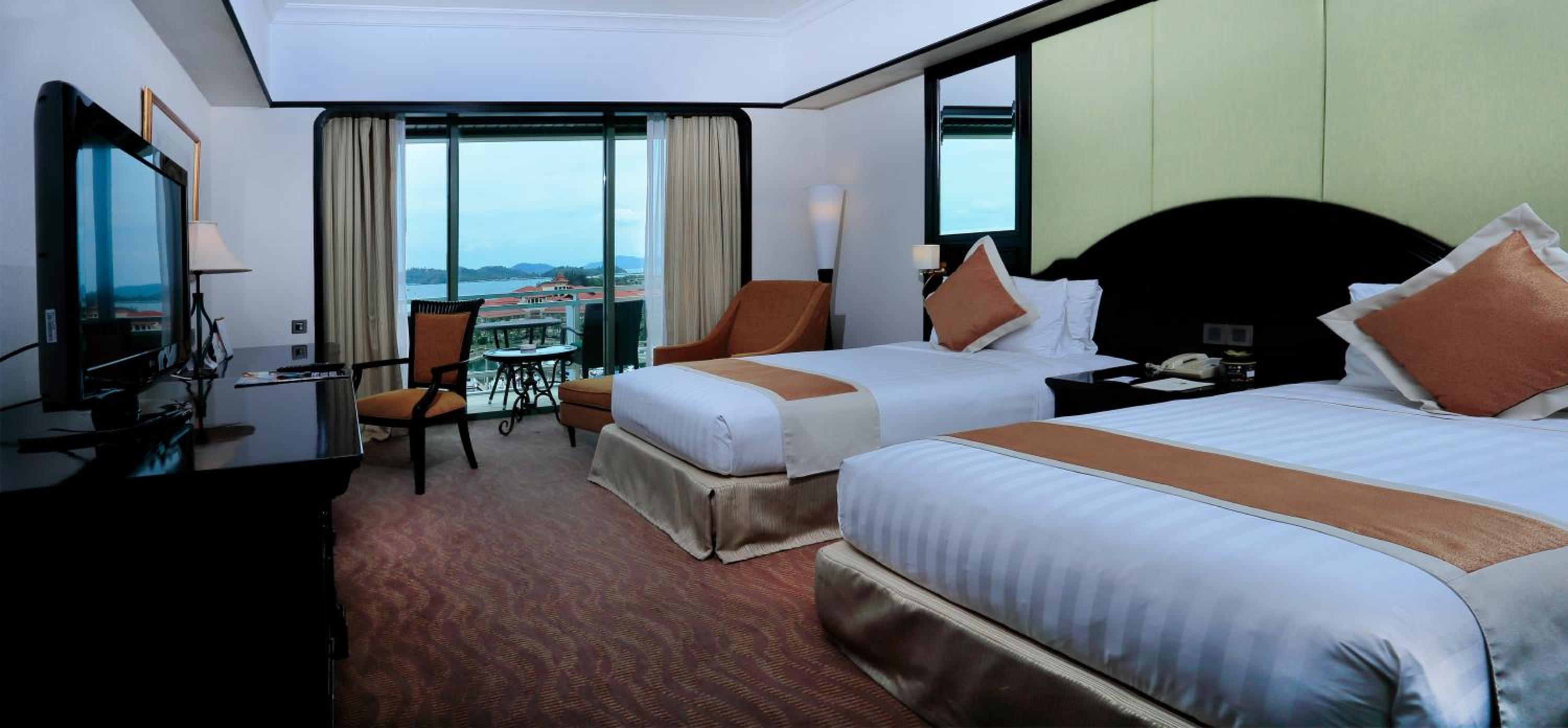 Premium Sea View King - Photo 2
