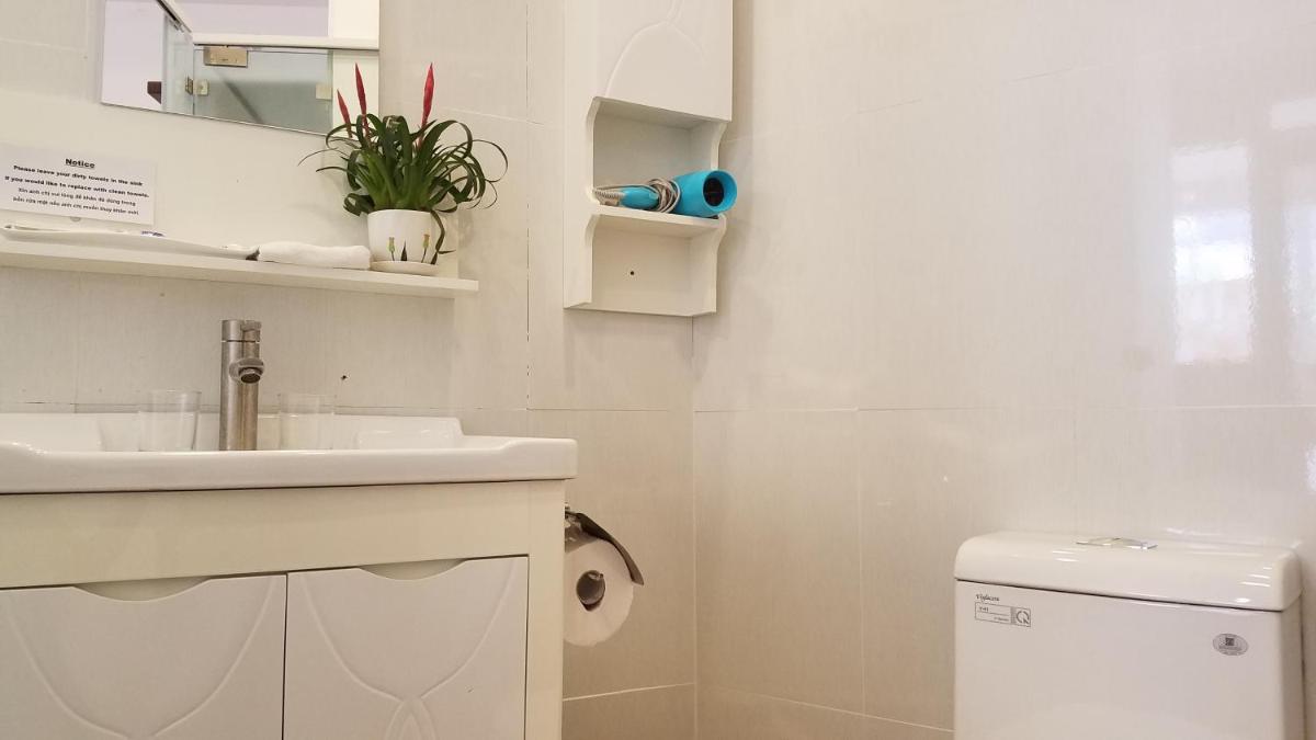 Budget Double or Twin Room photo 2