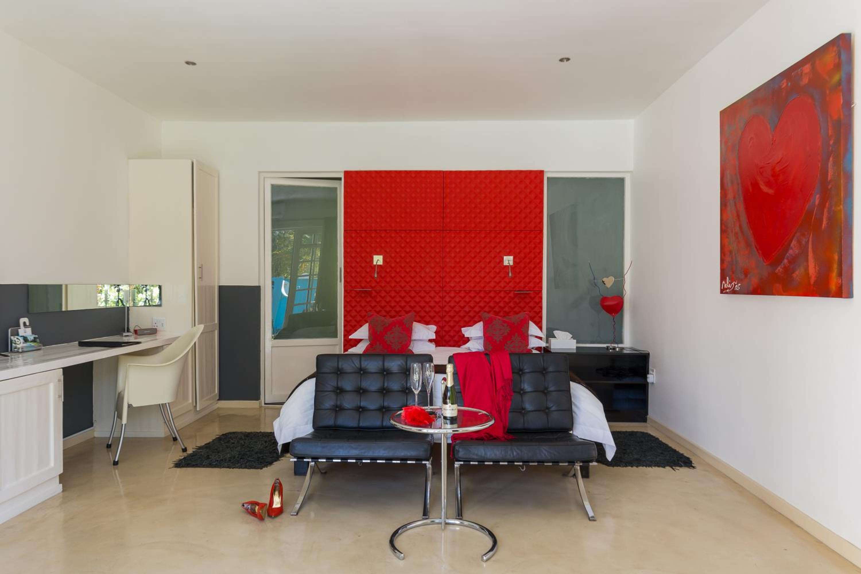 Premium Double Room photo 3