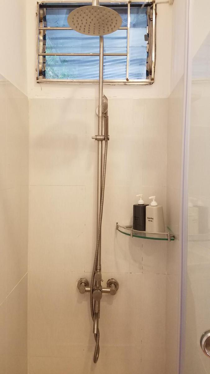 Budget Double or Twin Room photo 3