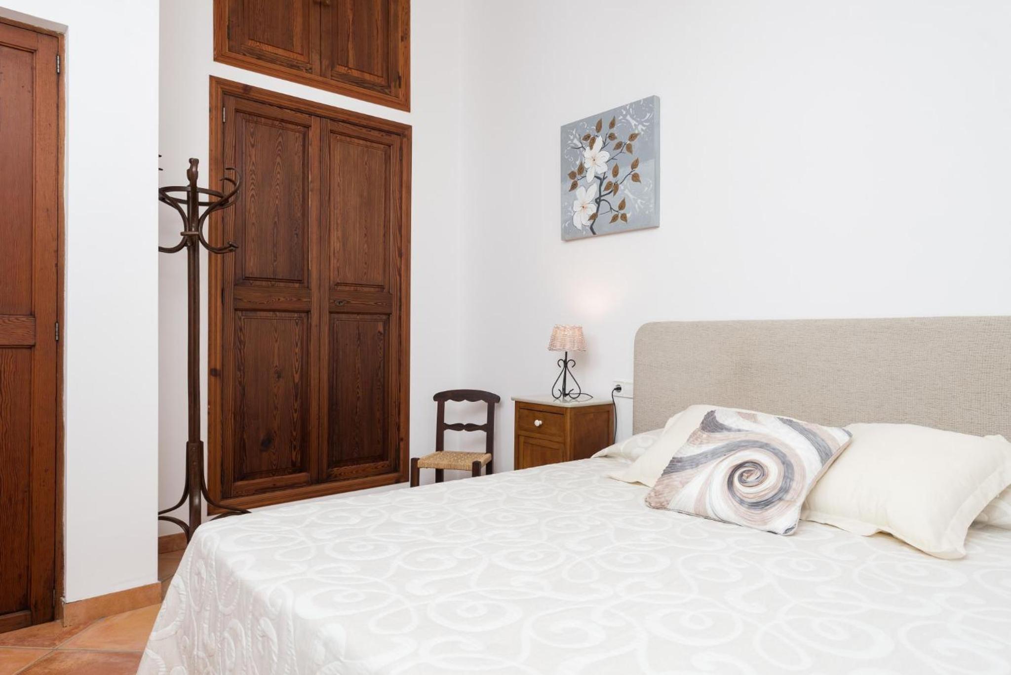 Villa con piscina privada
