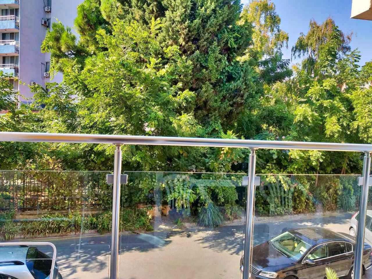 Twin Room with Garden View and Balcony - Photo 5
