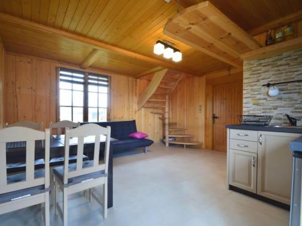 Two-Bedroom Chalet photo 1