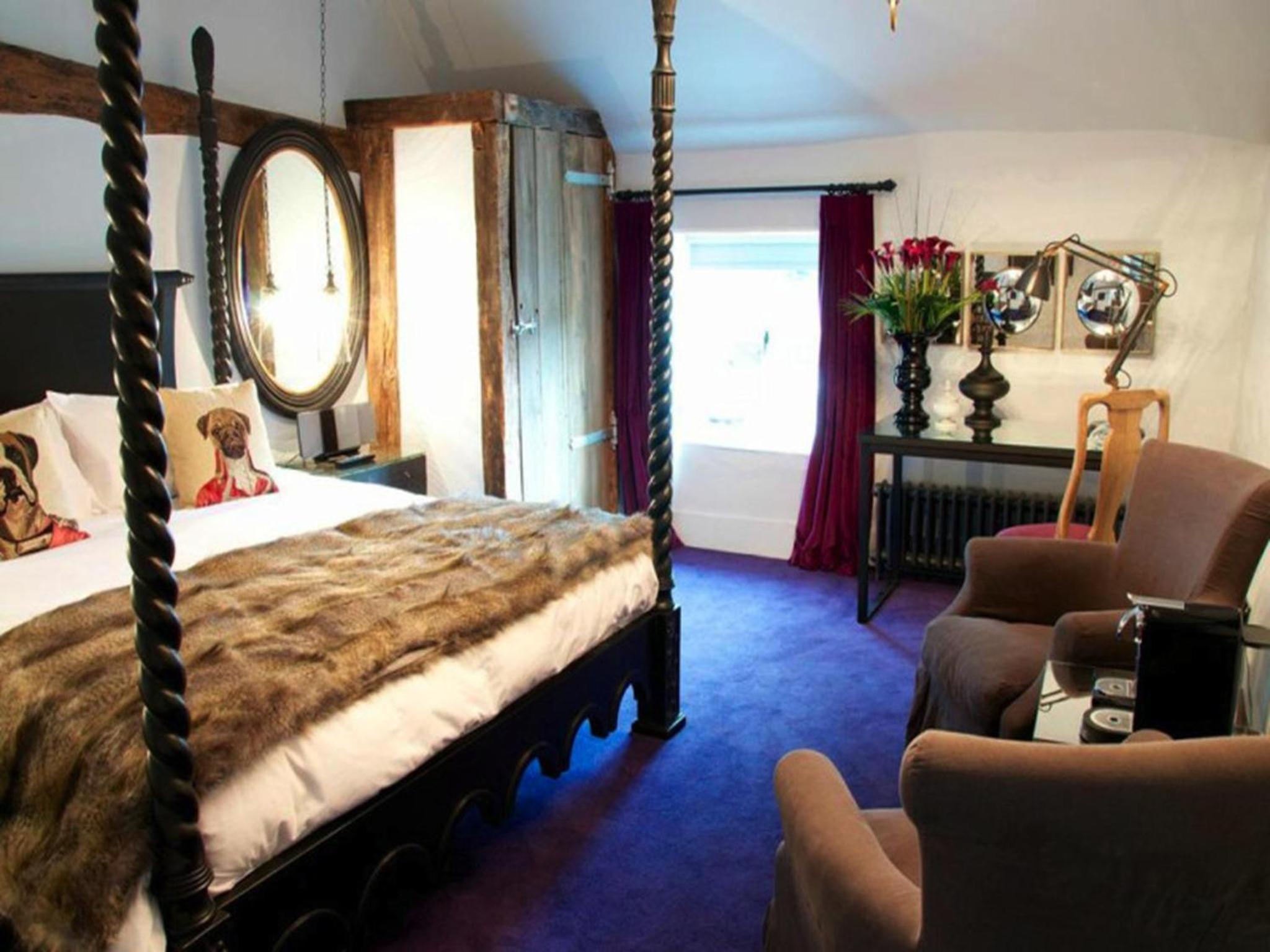 Executive Double Suite - Photo 2