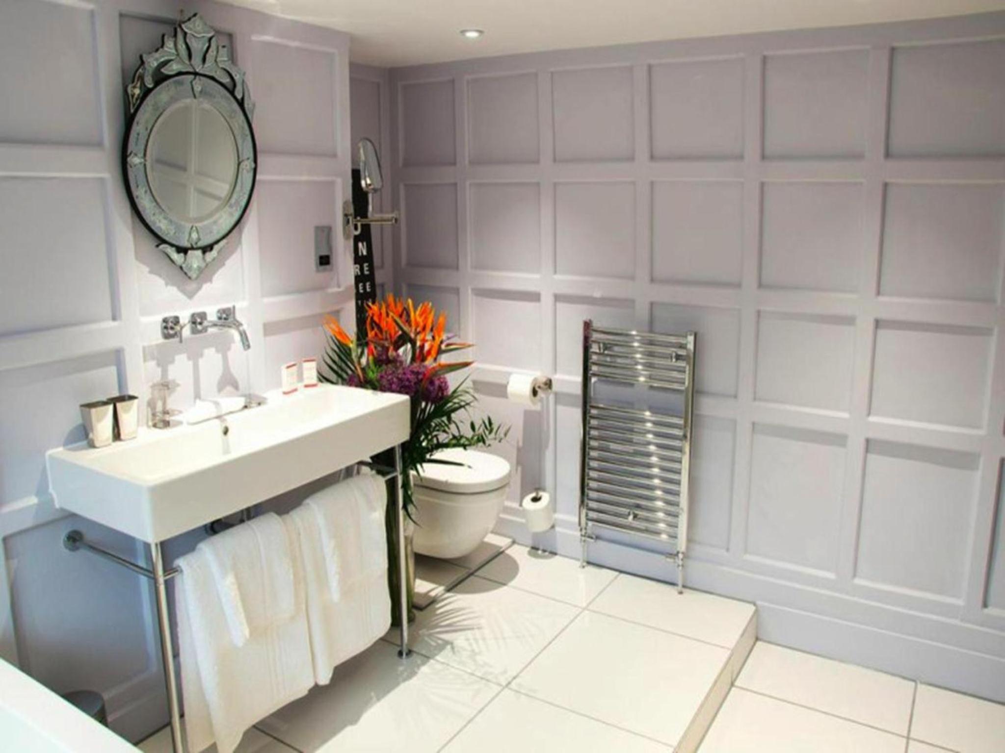 Executive Double Suite - Photo 6