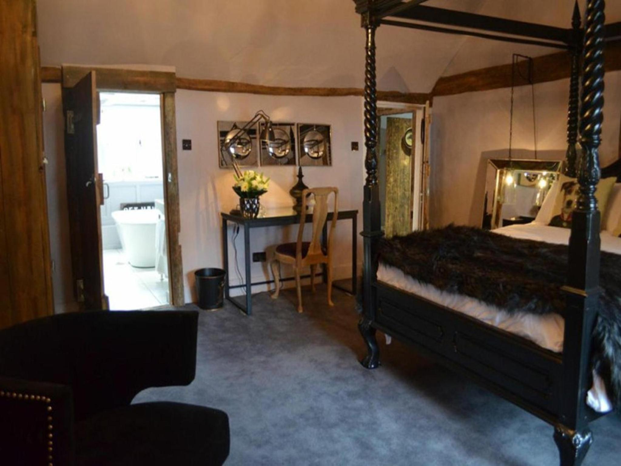Executive Double Suite - Photo 1