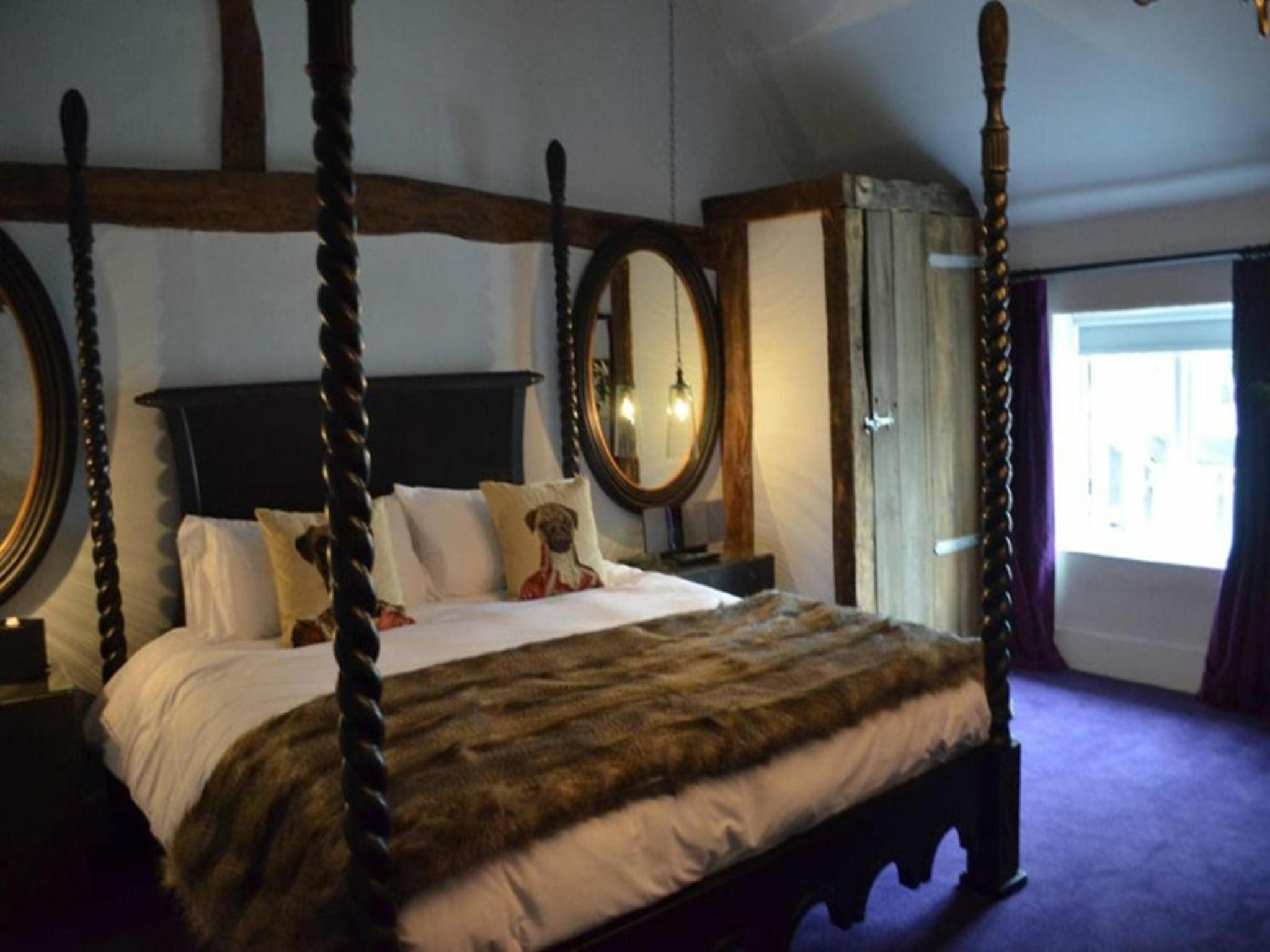 Executive Double Suite - Photo 5