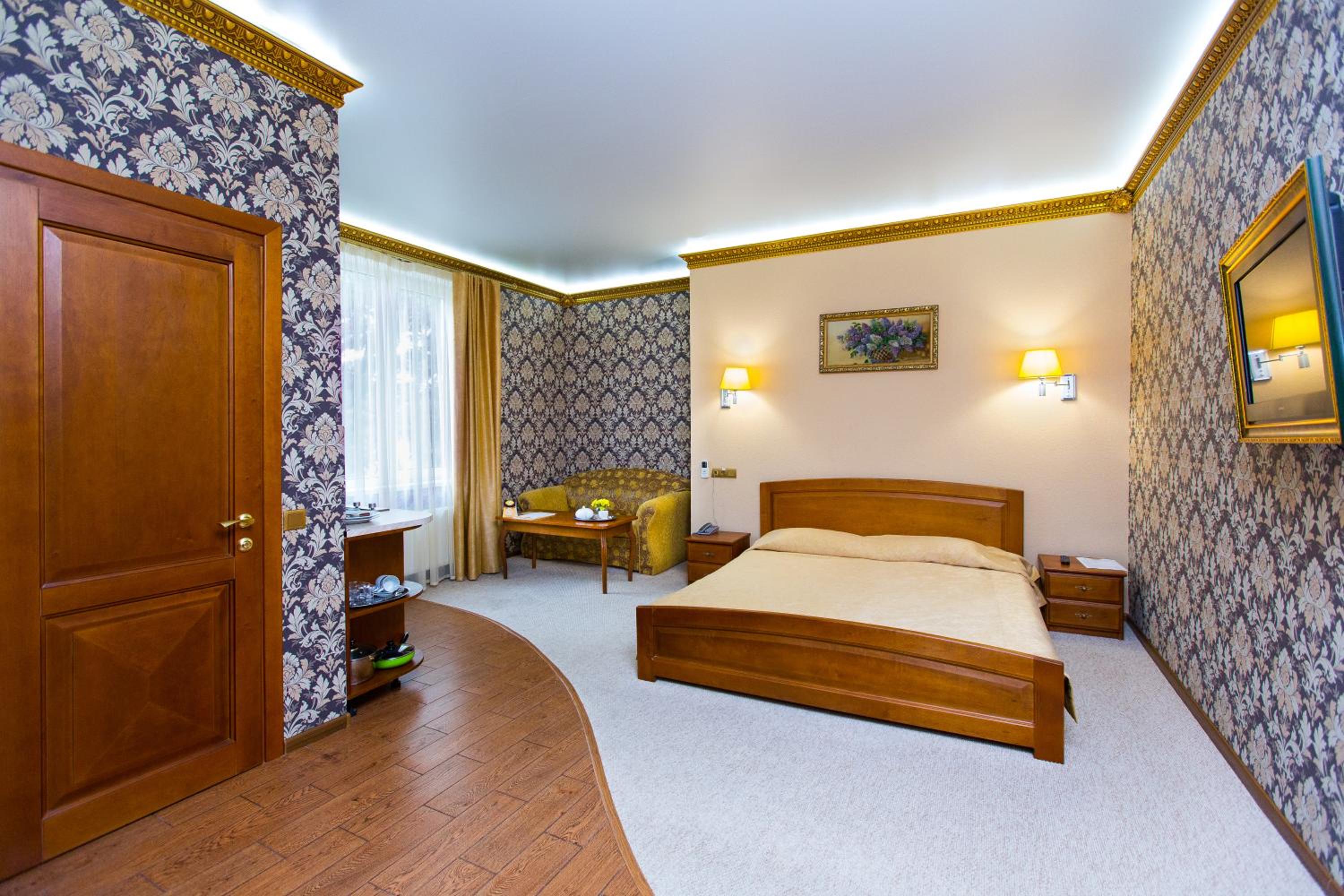 Standard  Room photo 1