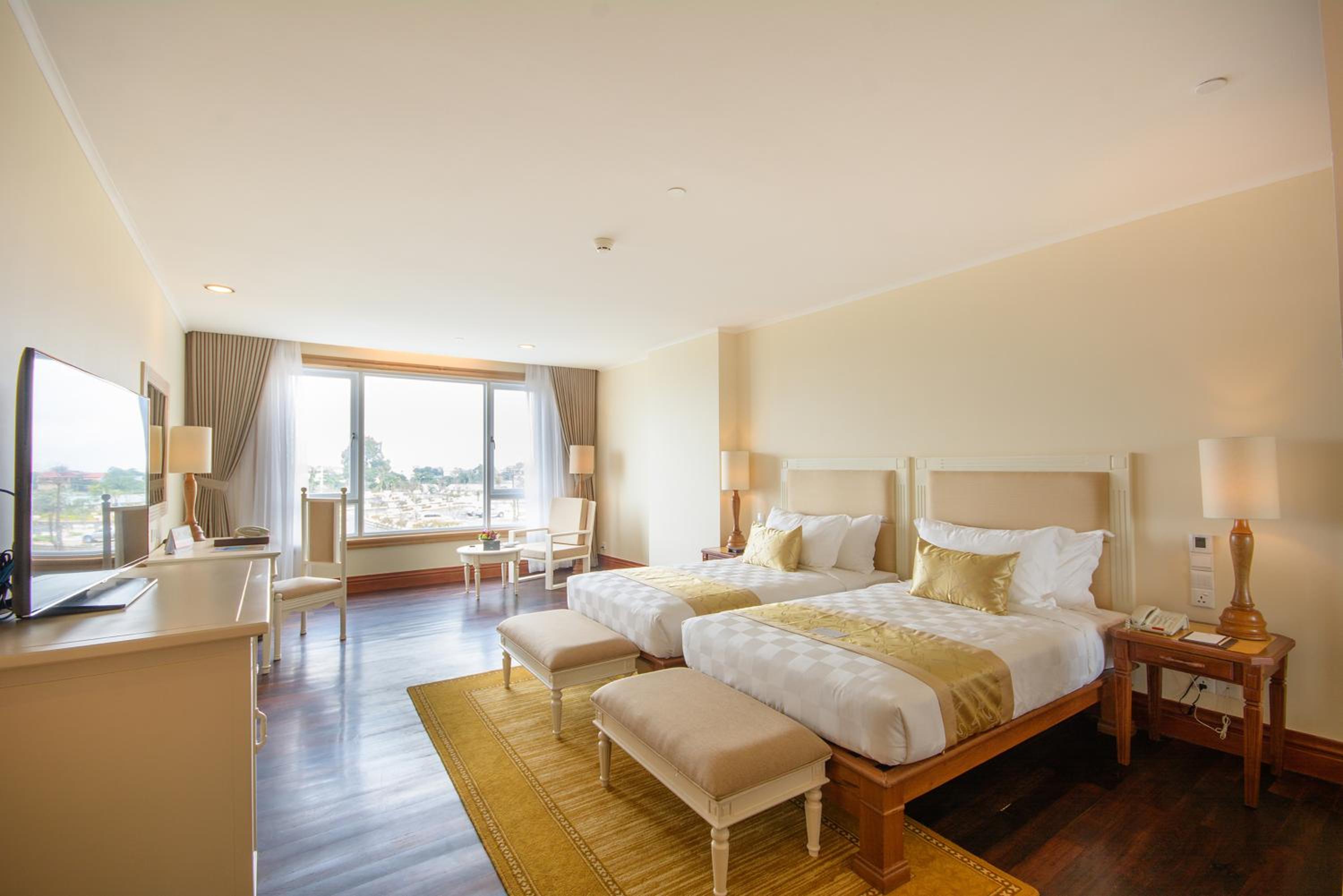 Executive Suite photo 3