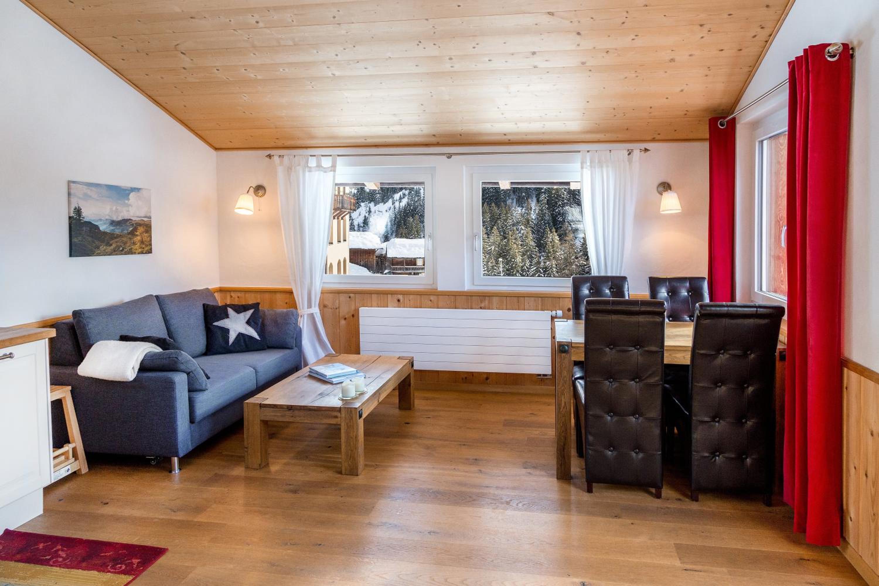 One-Bedroom Apartment (2 - 4 Adults) - Photo 6