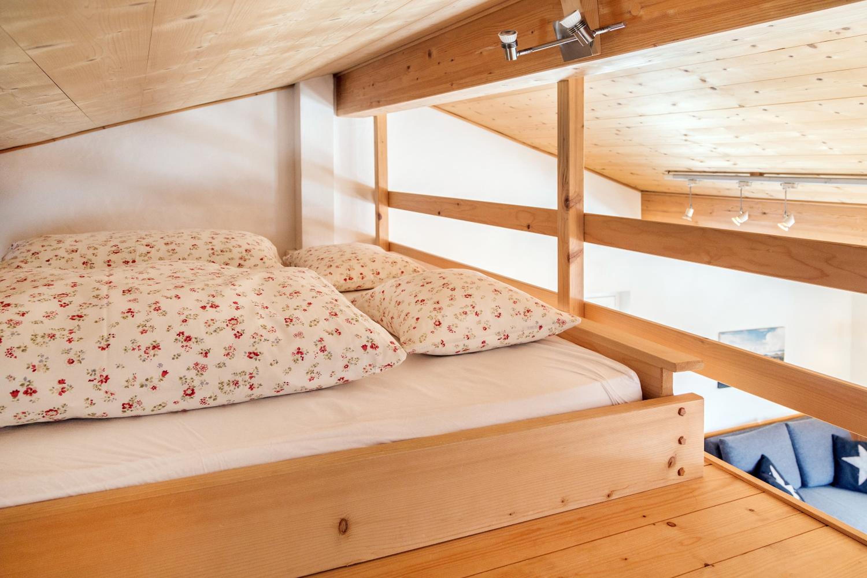 One-Bedroom Apartment (2 - 4 Adults) - Photo 14