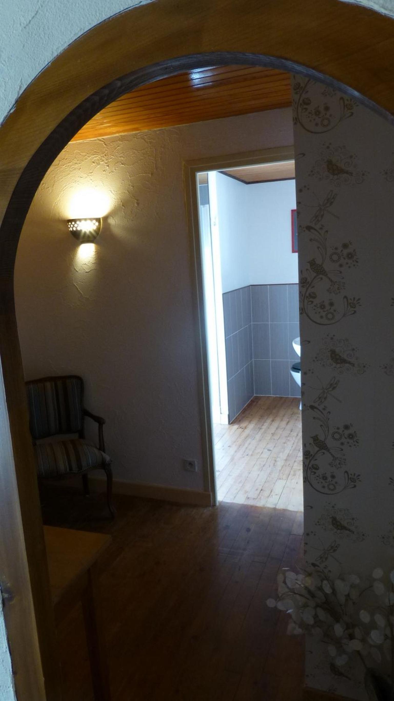 Quadruple Room with Shower photo 3