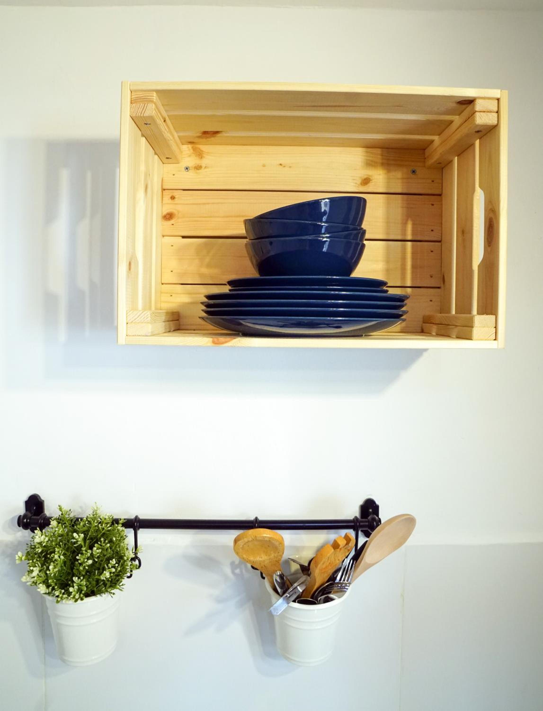 Apartment with Balcony - Photo 9