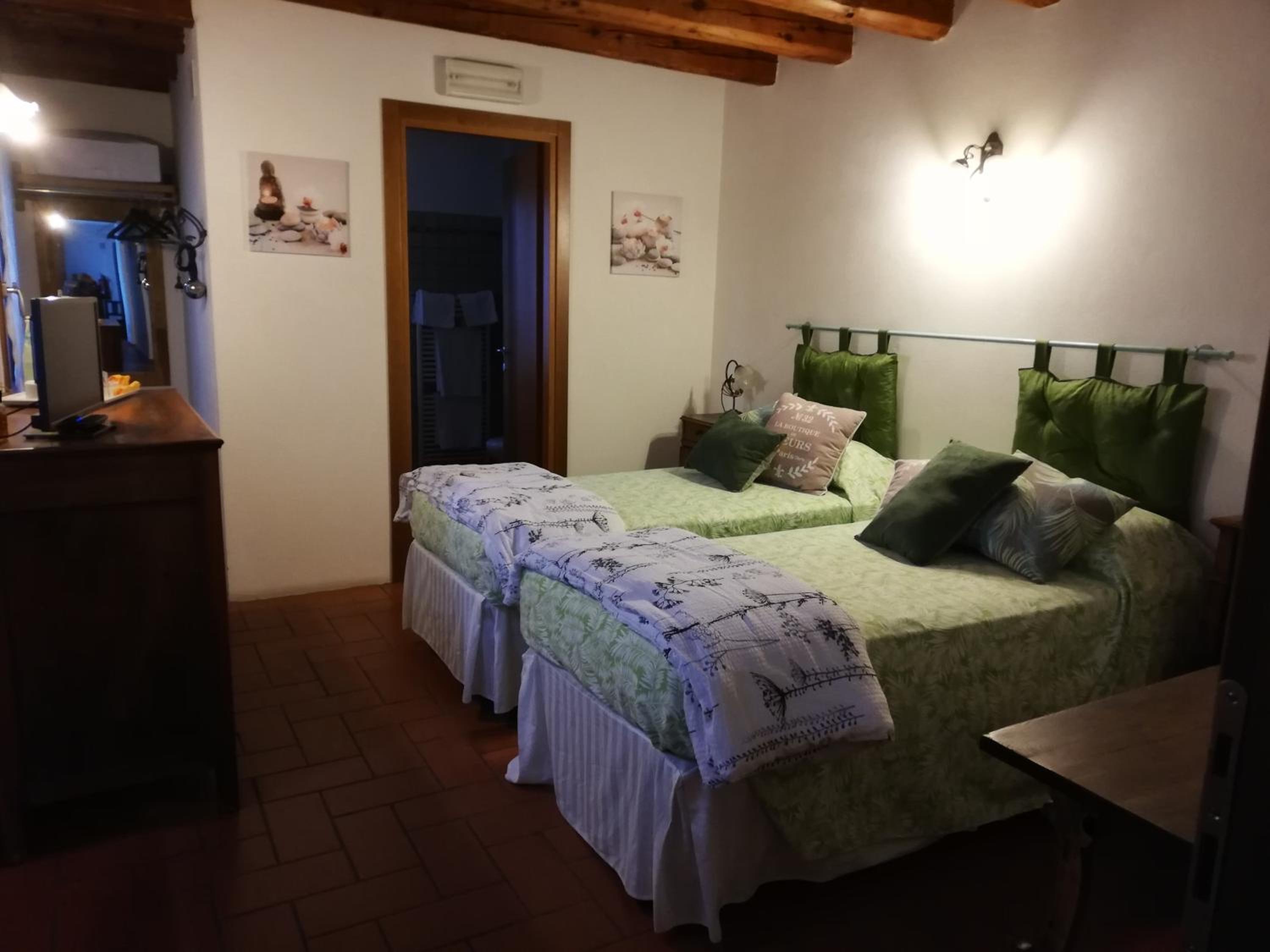 Double or Twin Room photo 1