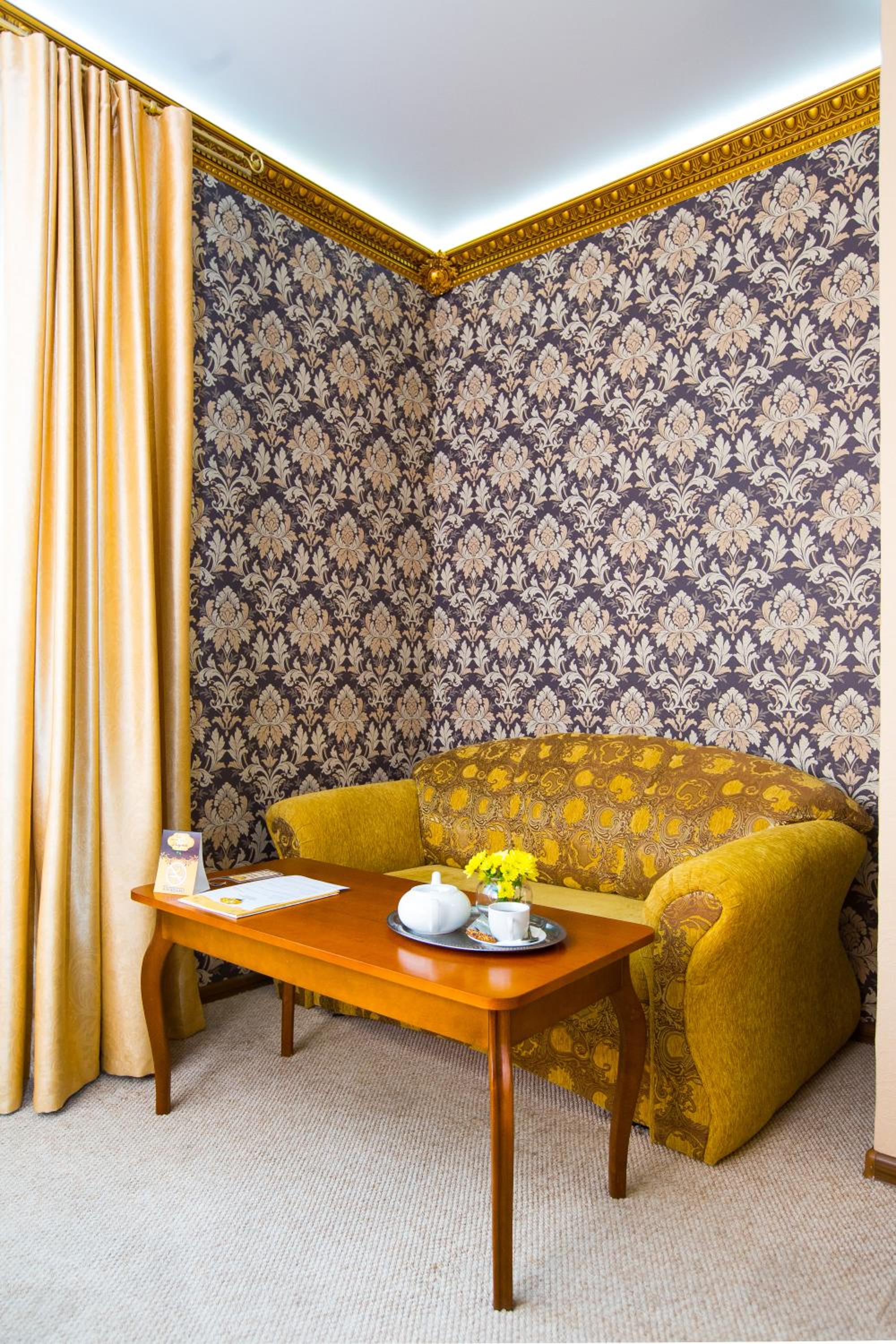 Standard  Room photo 2