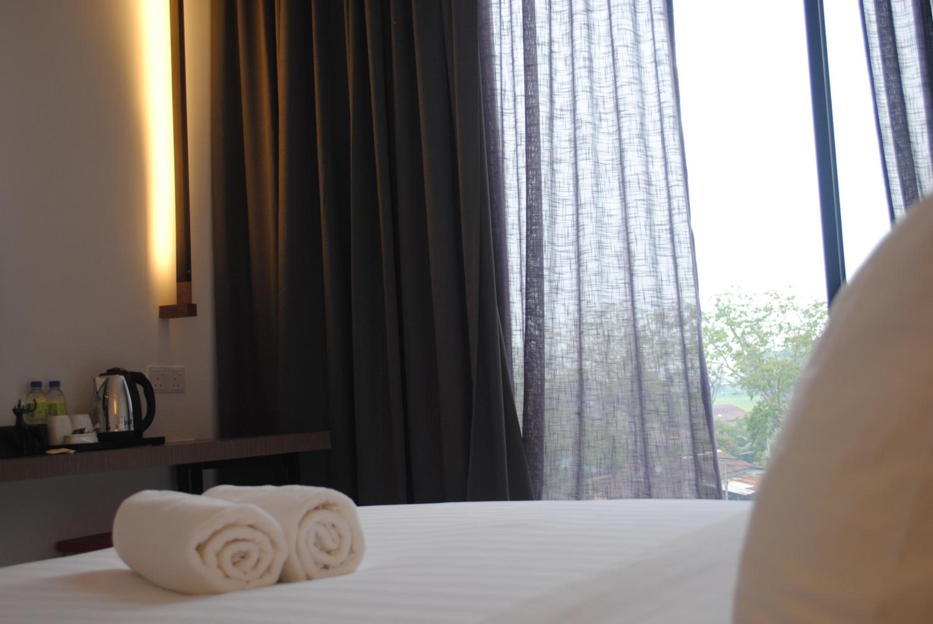 Double Room - Photo 4